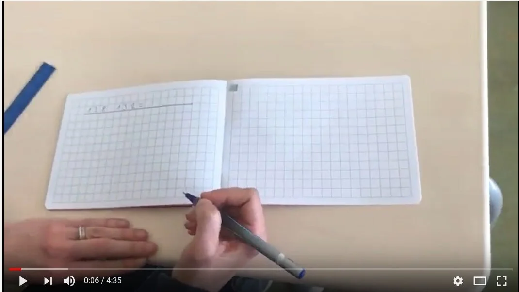 Lernvideos Klasse 4 Mathematik
