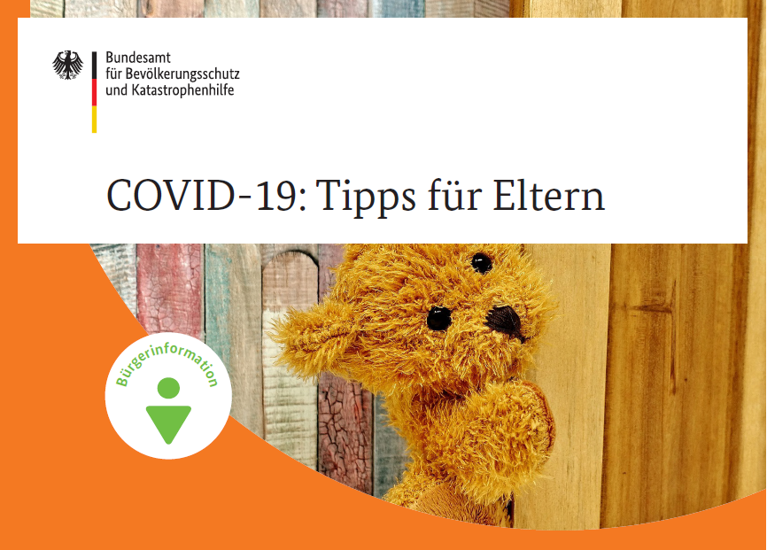 Unterstützung durch den schulpsychologischen Dienst