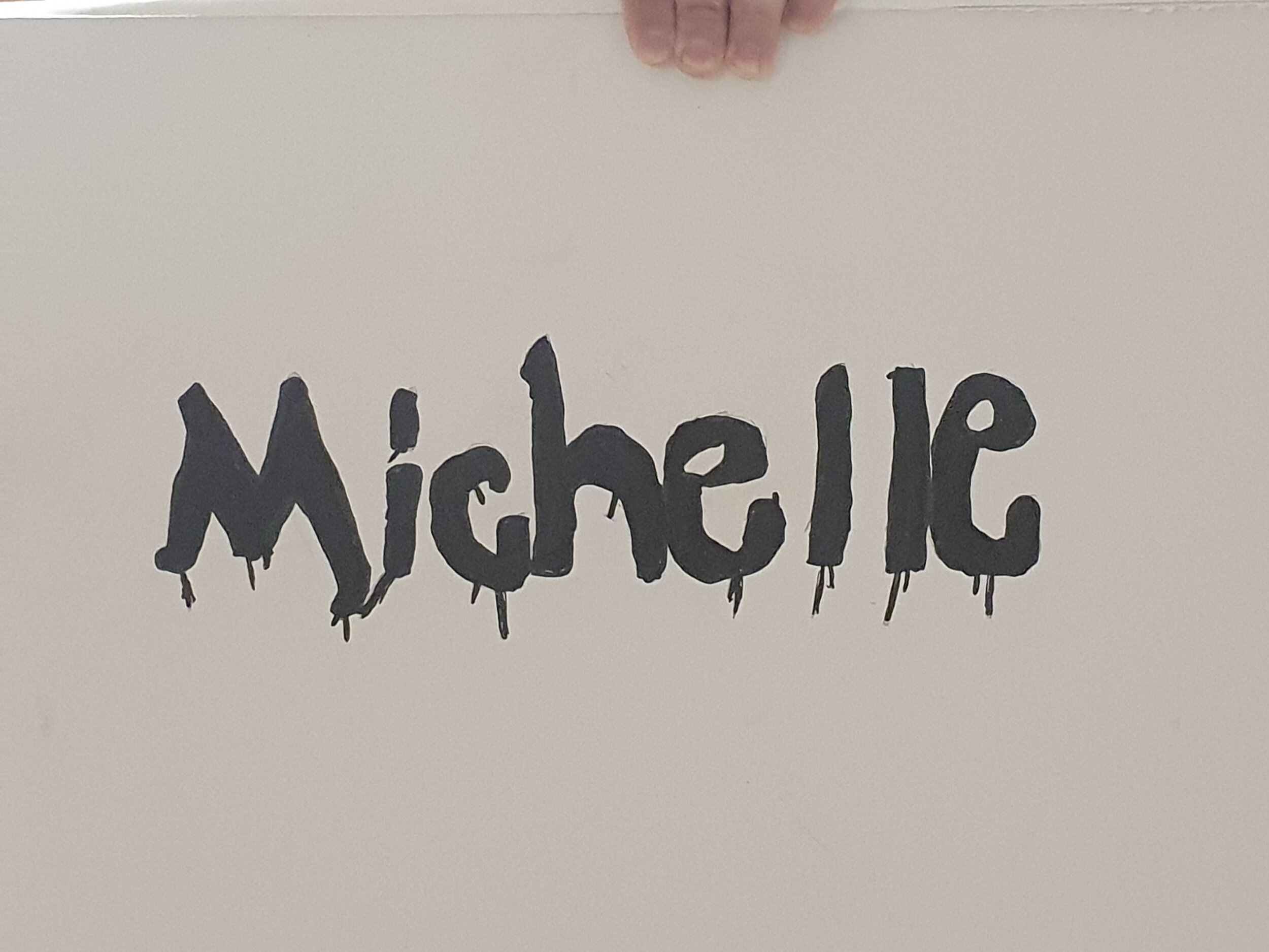 Michelle (Schnecke)