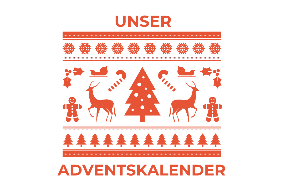 Unser Adventskalender