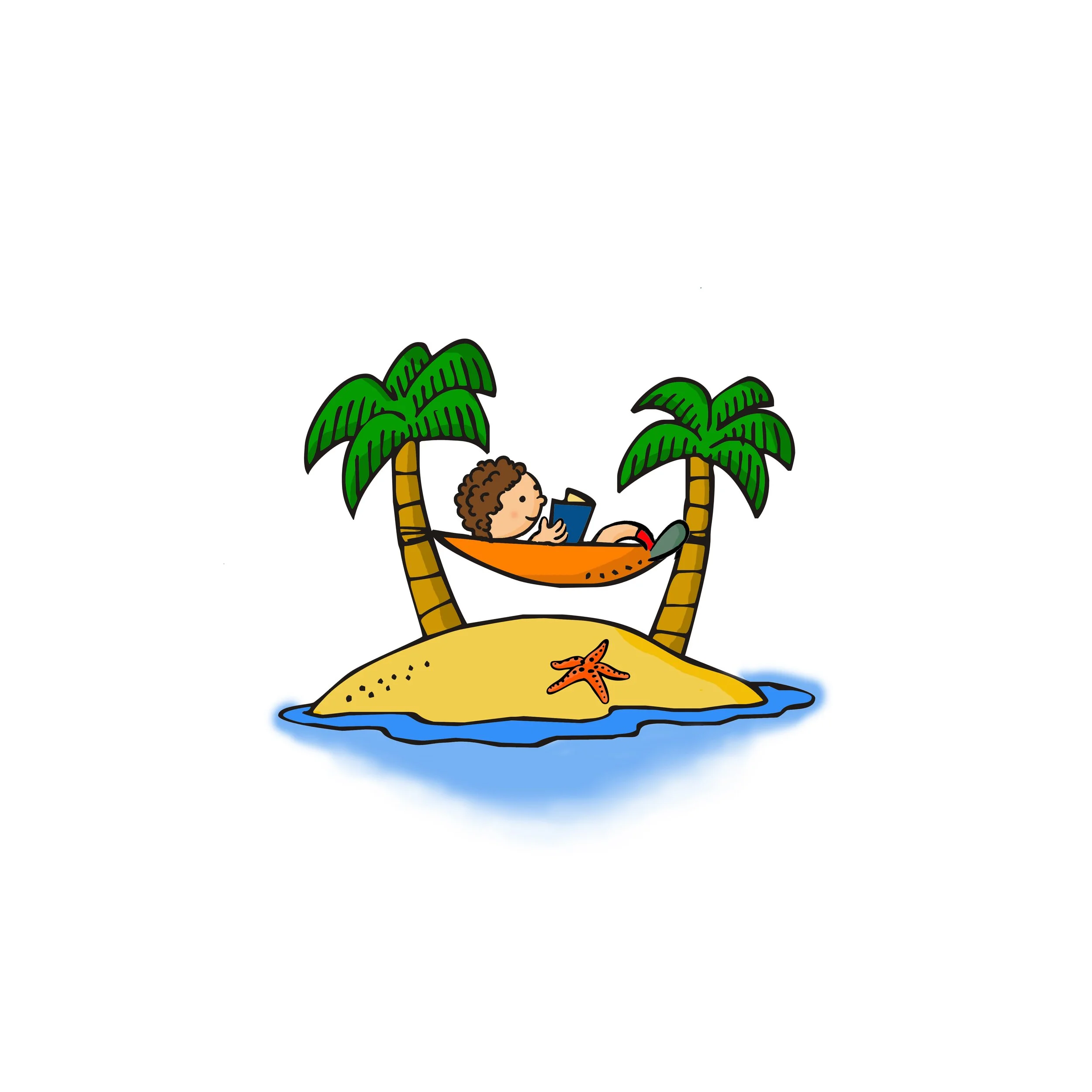 Elternbrief Leseinsel