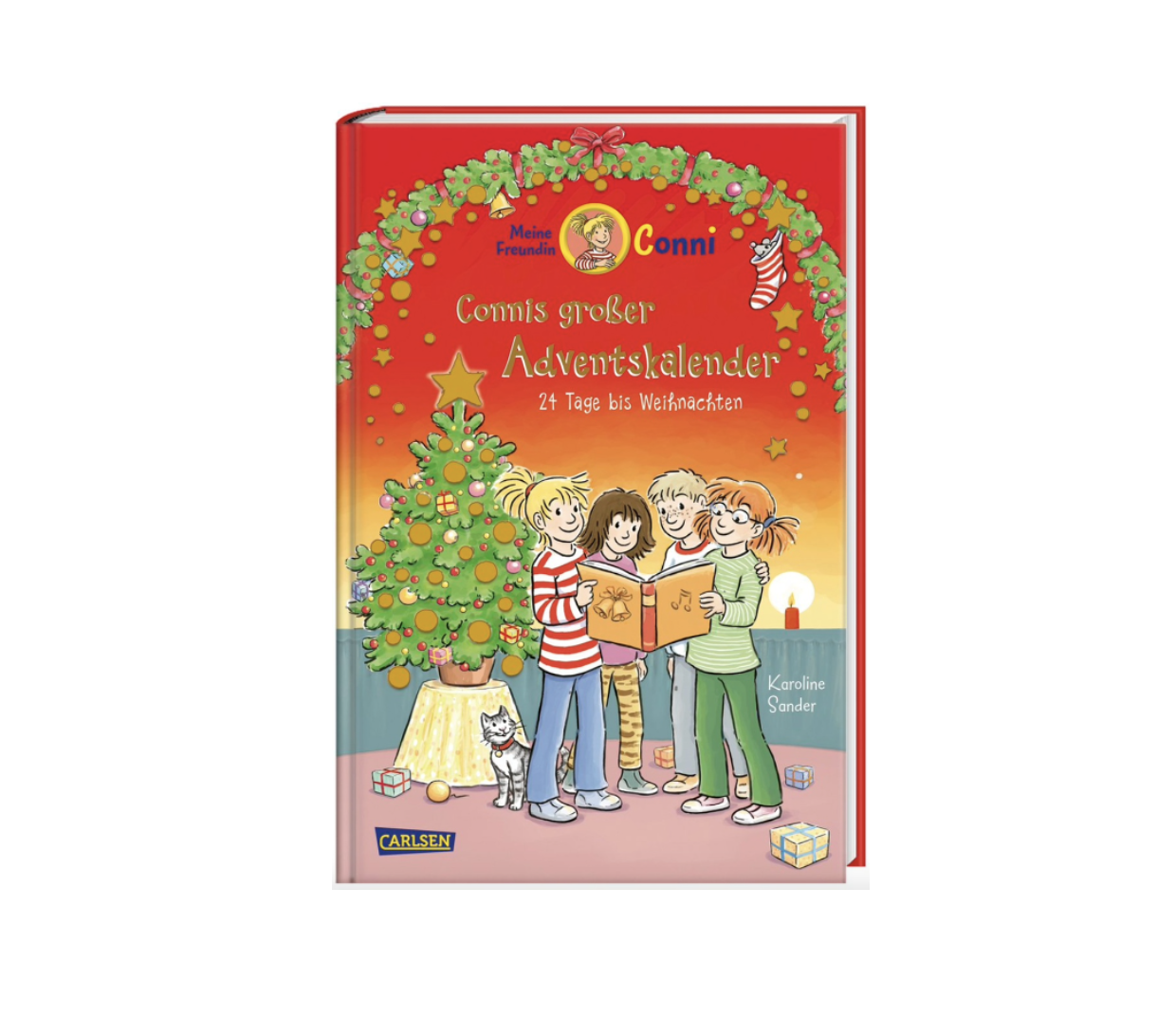 Ulis Adventskalender