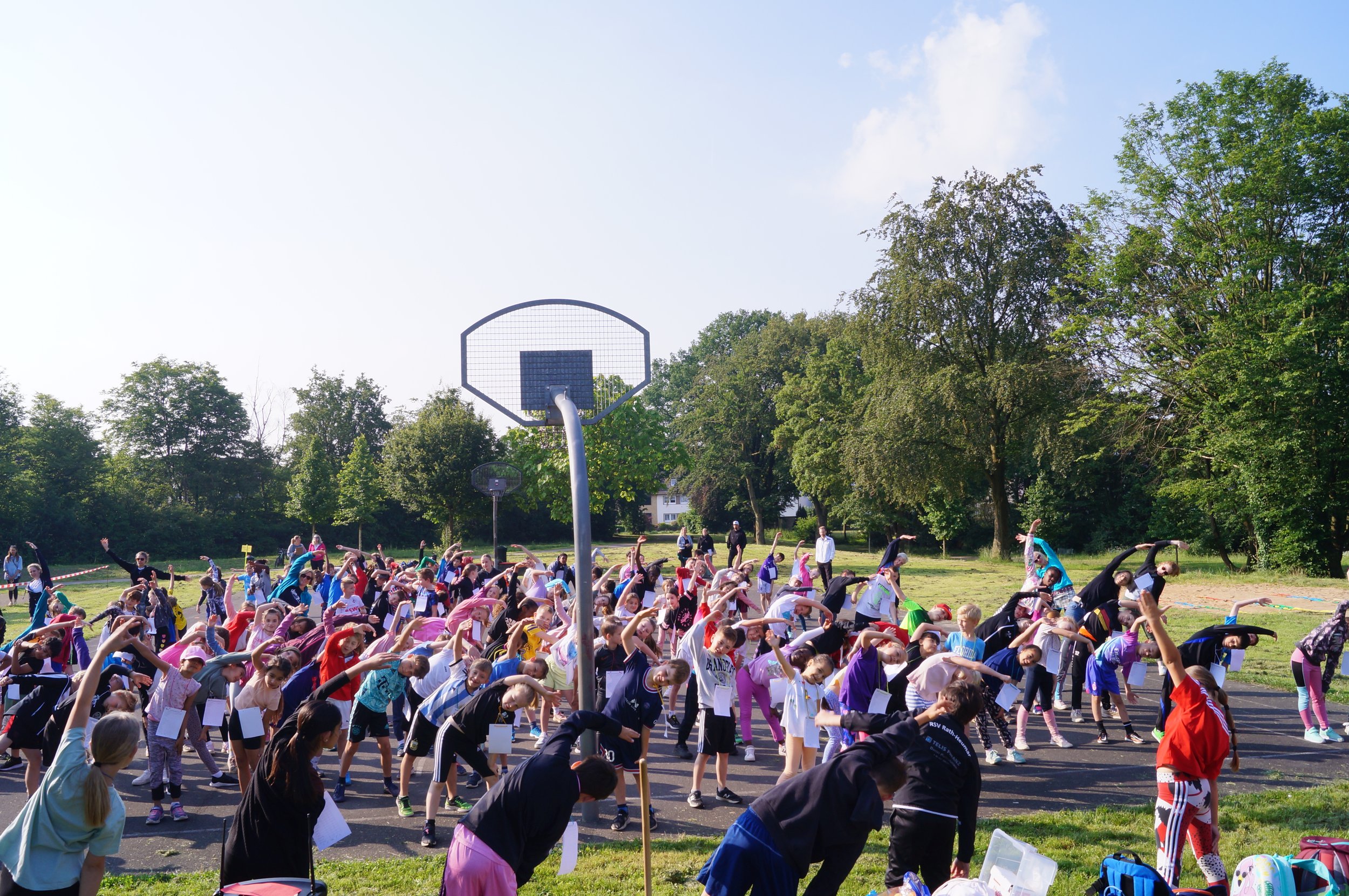 Bundesjugendspiele 2024