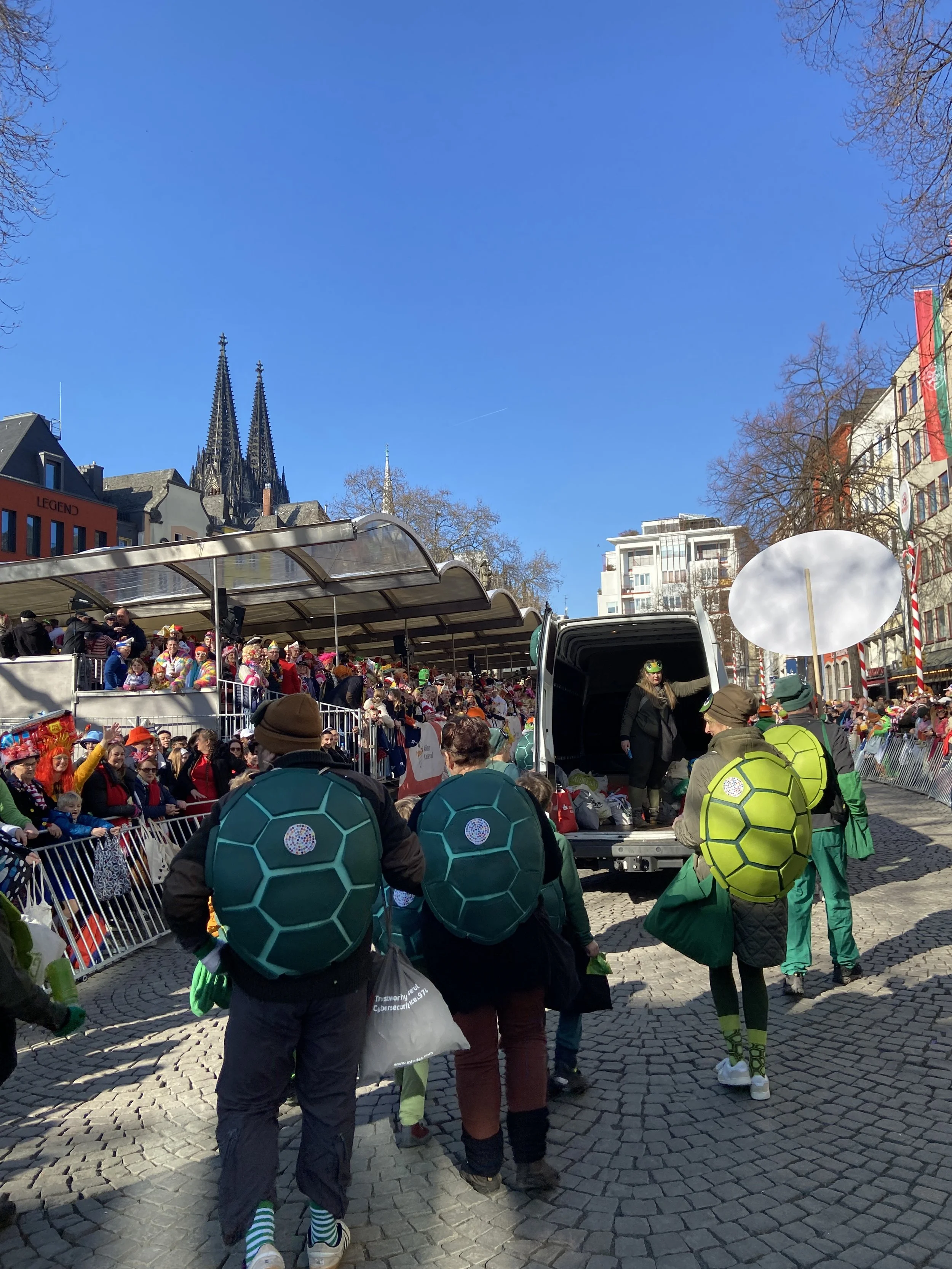 Schull- un Veedelszöch 2025