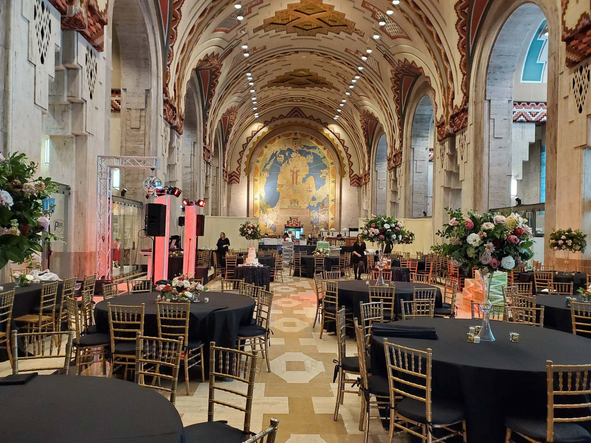 Event Gallery — The Guardian Building