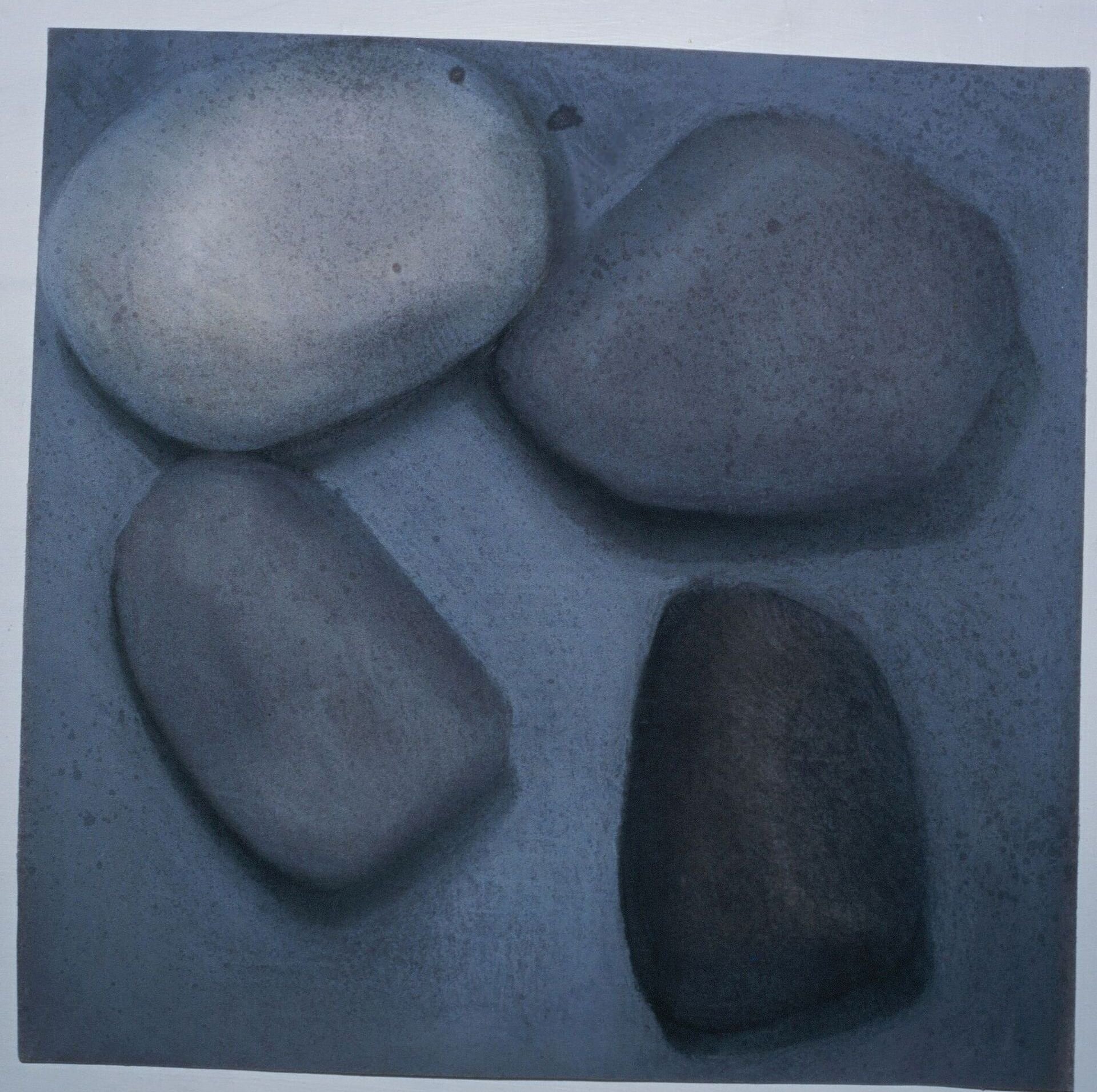 Rock study