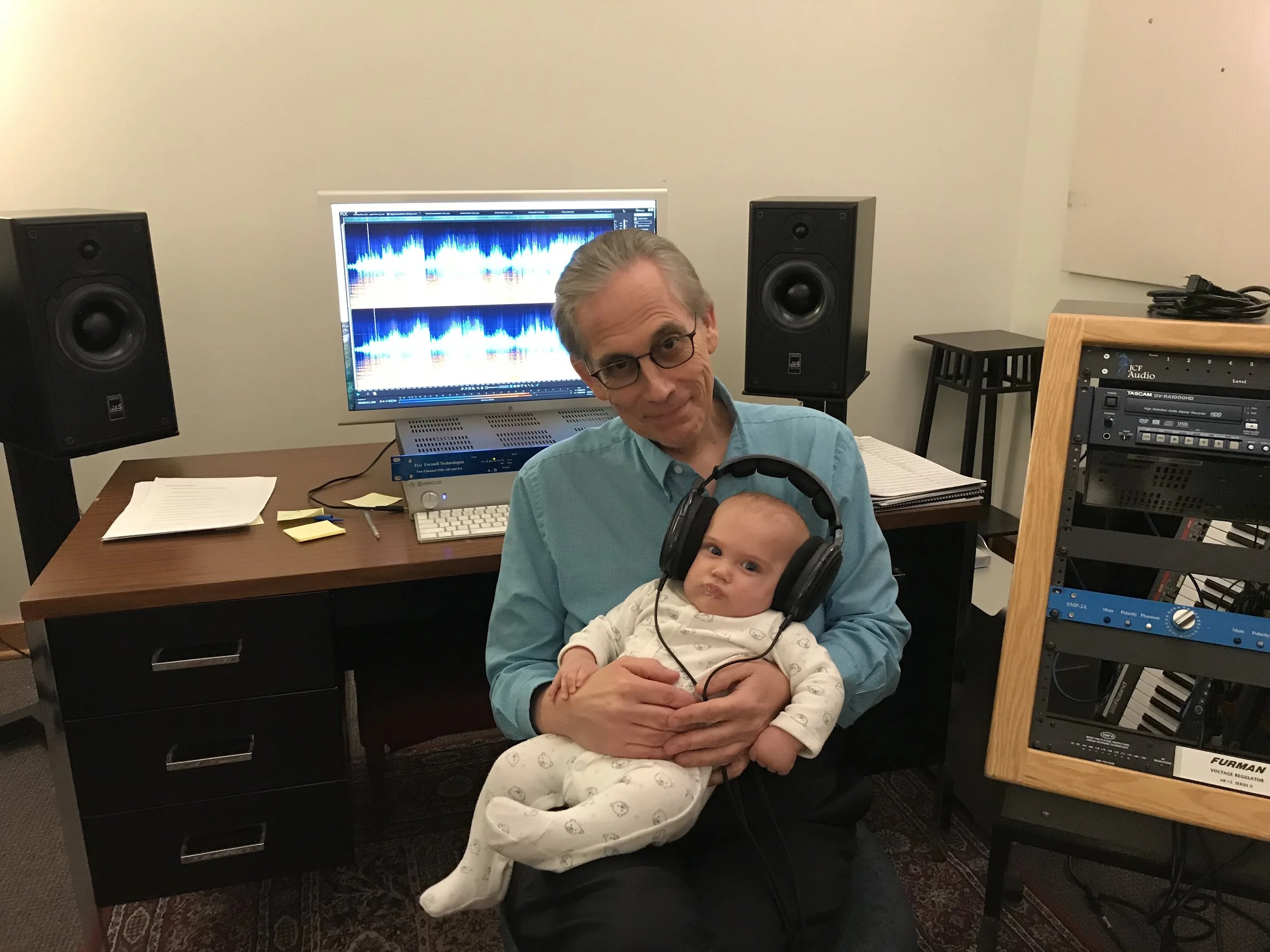 Fresh Face - Fresh News