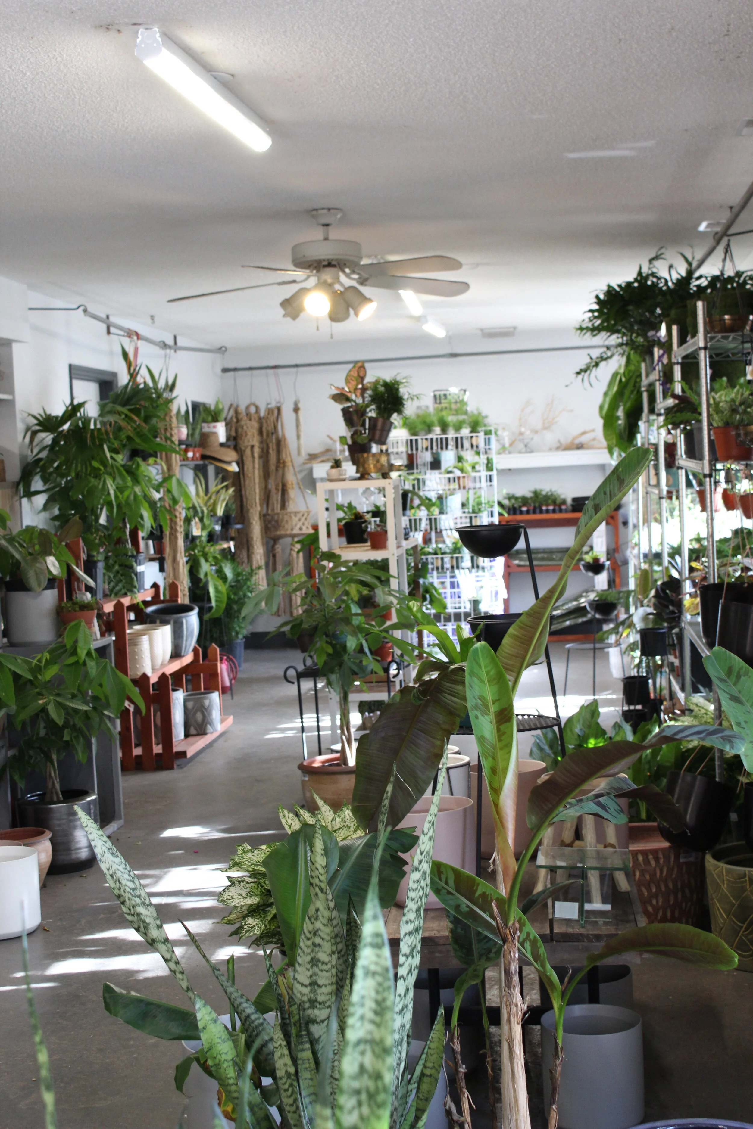 Durham Garden Center