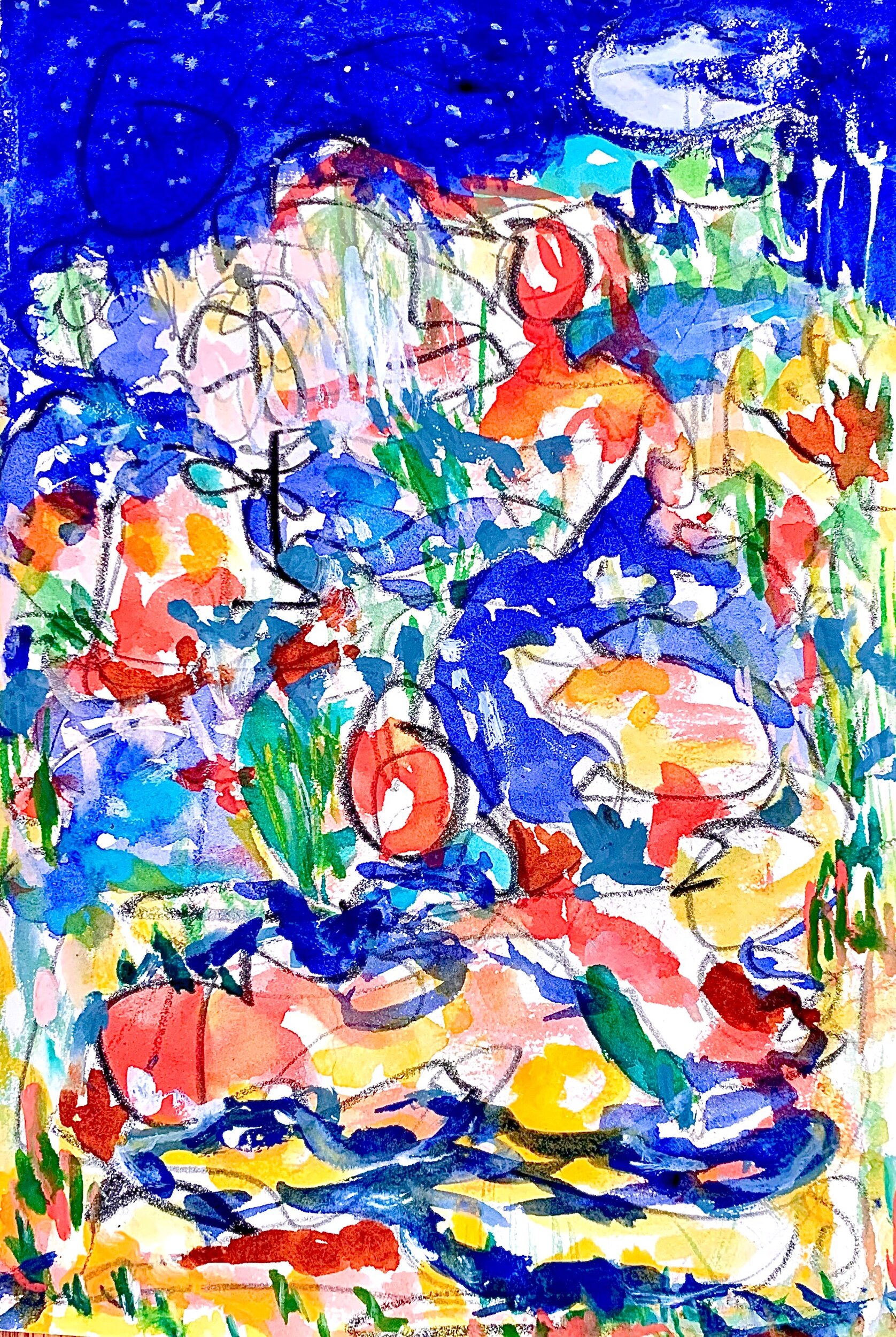 The Great Unravelling