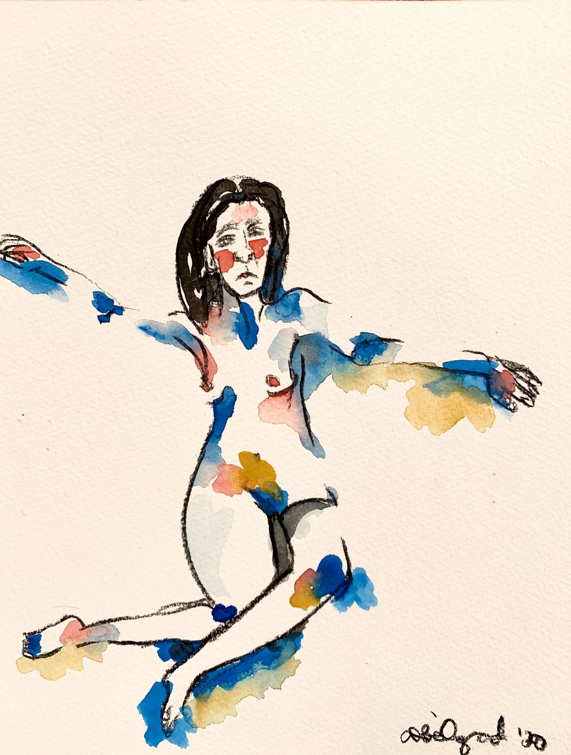 Time Is Yours (and Always Has Been)