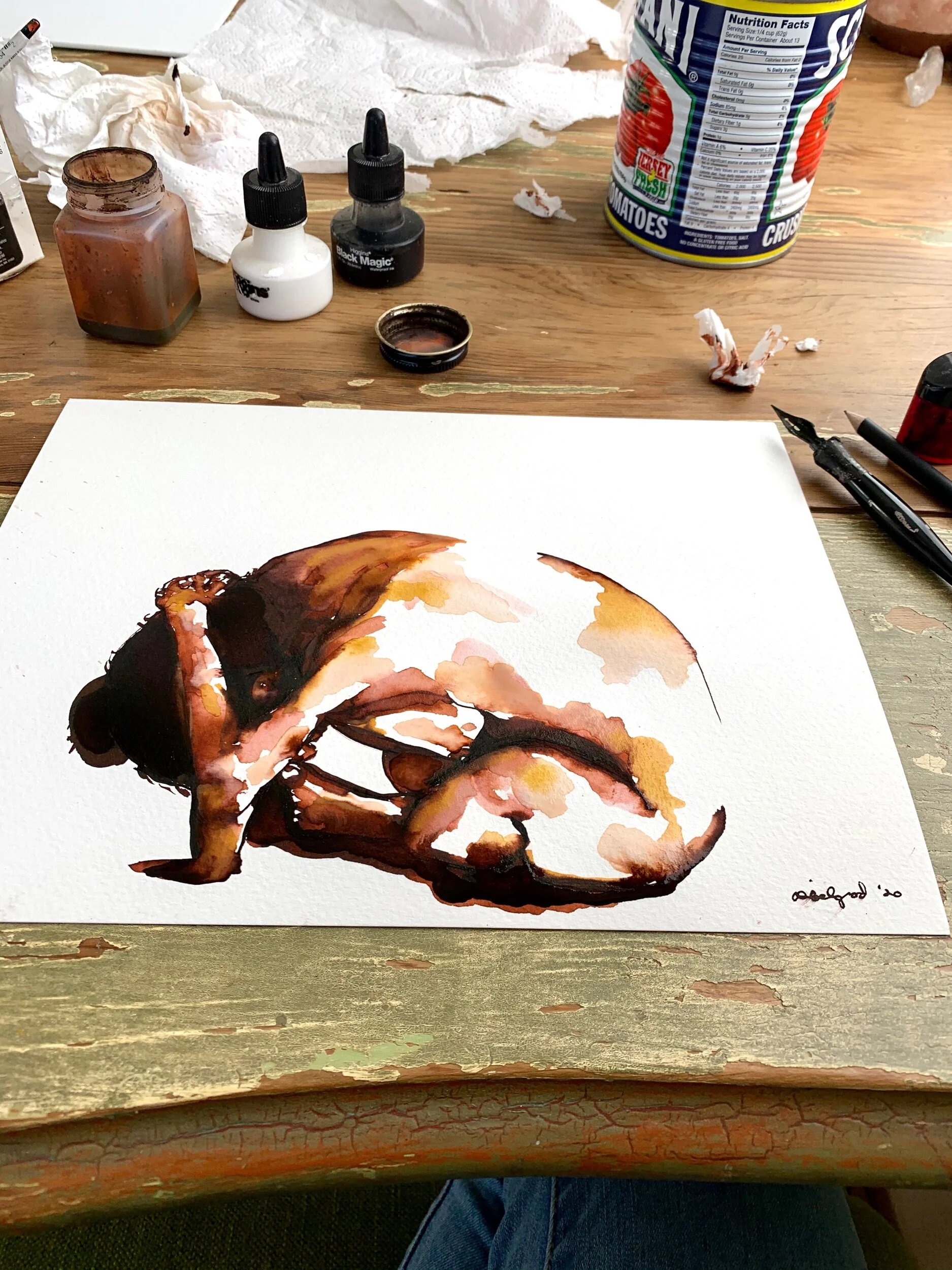 A New Operating System