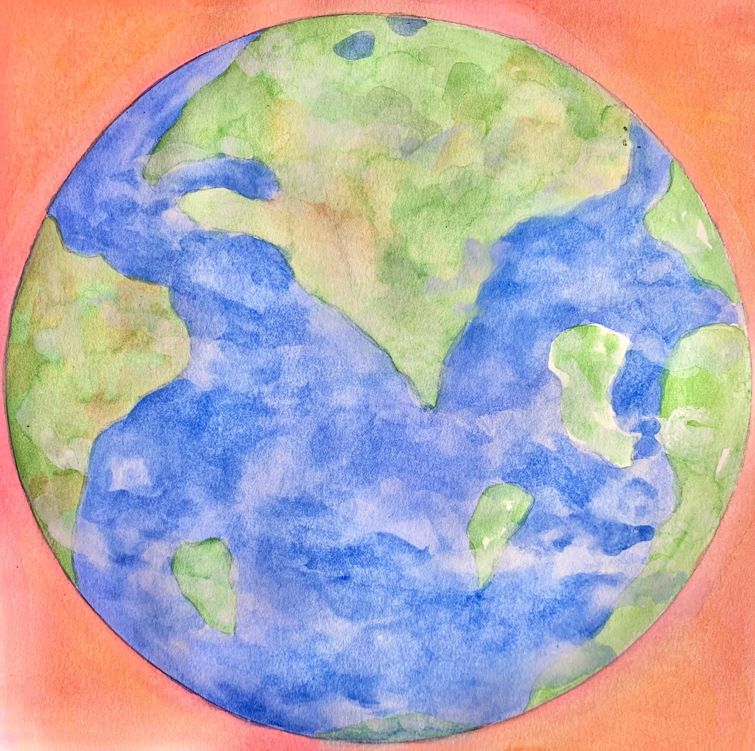 Appreciation for Gaia