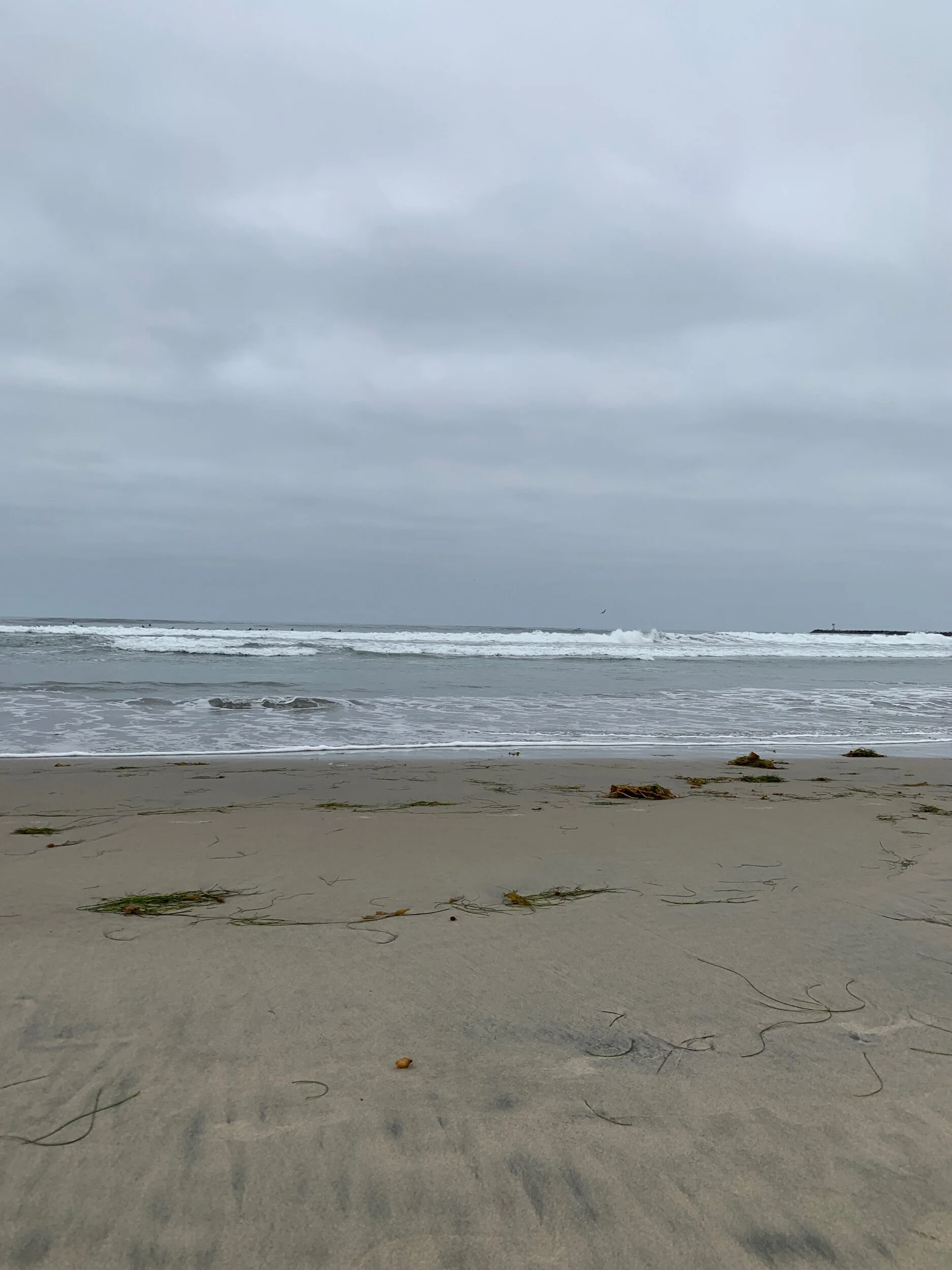 Patience While Waiting/In It Together