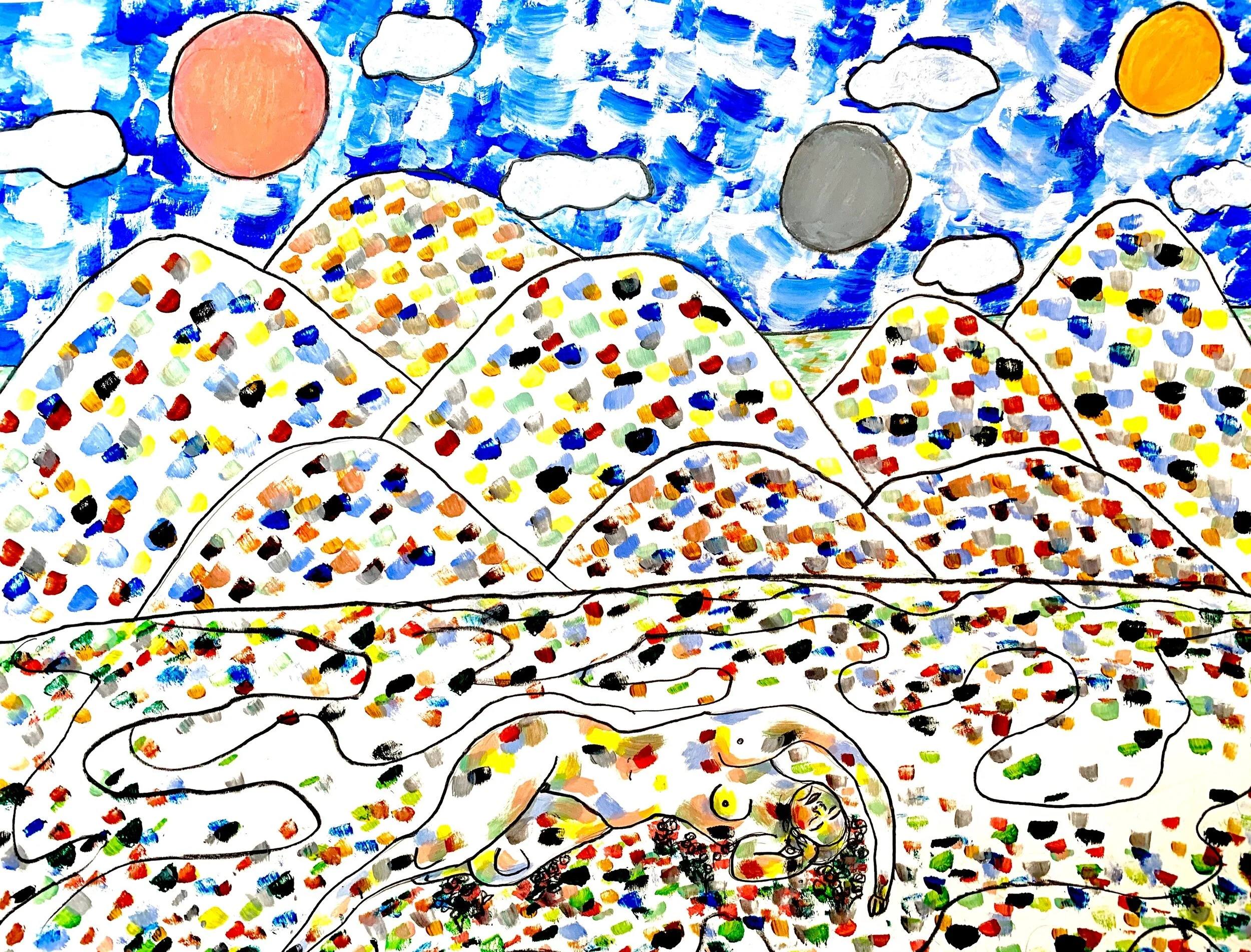 Peace in Challenging Times