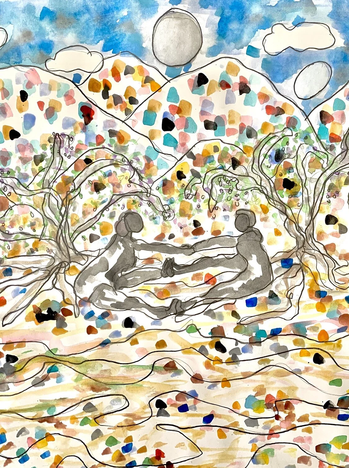 Language of the Heart