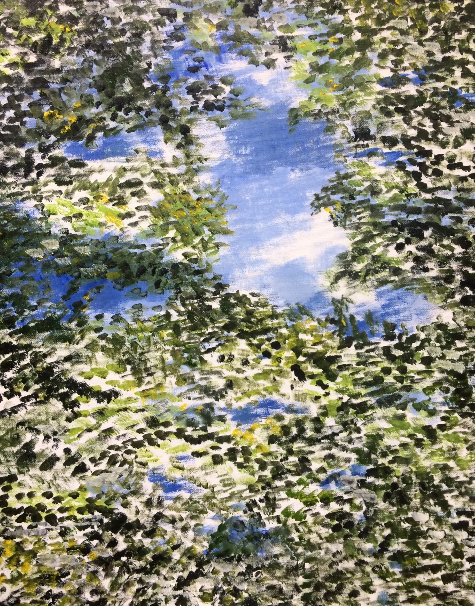 Your Earth is Shifting Too