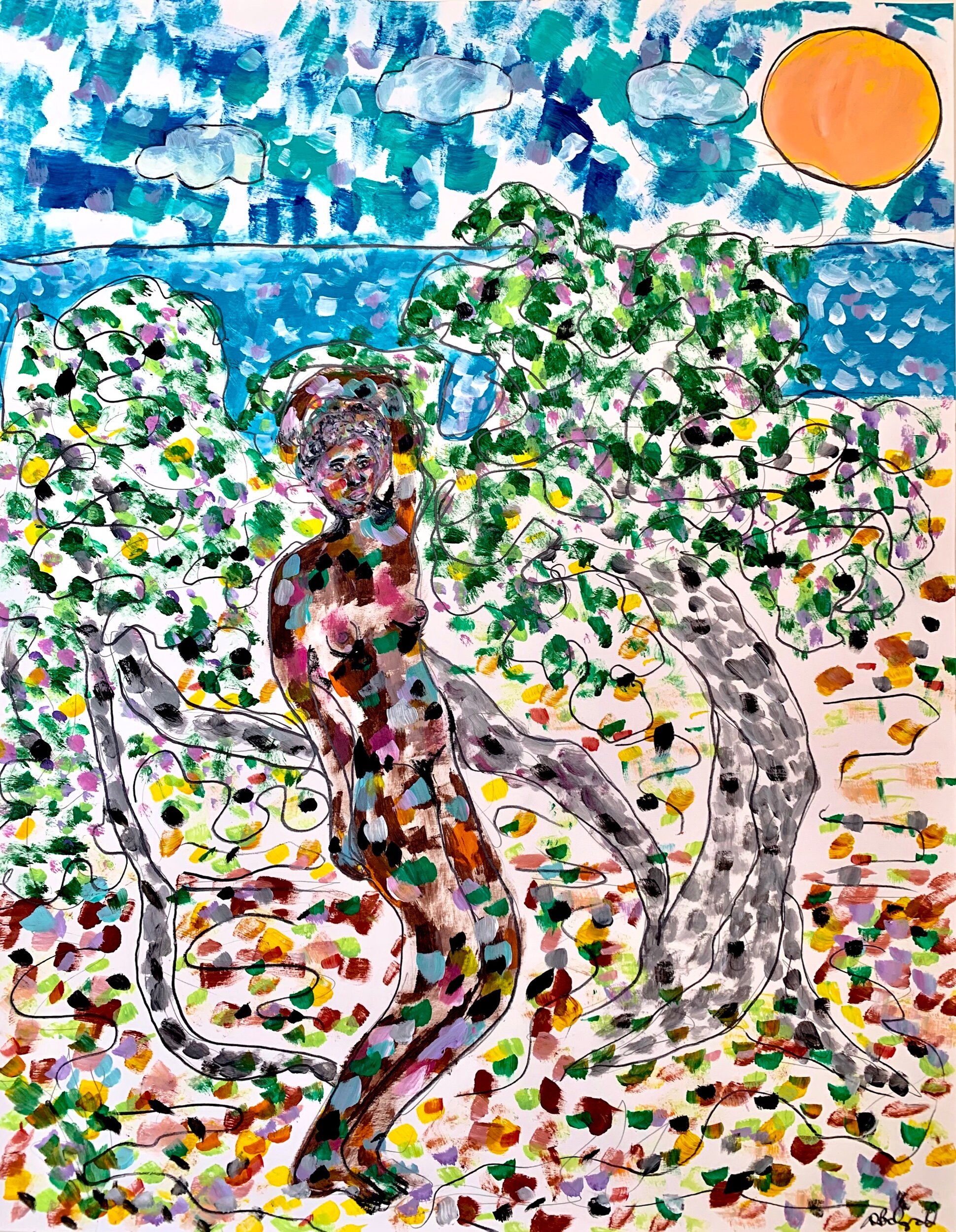 When a Tree Falls…