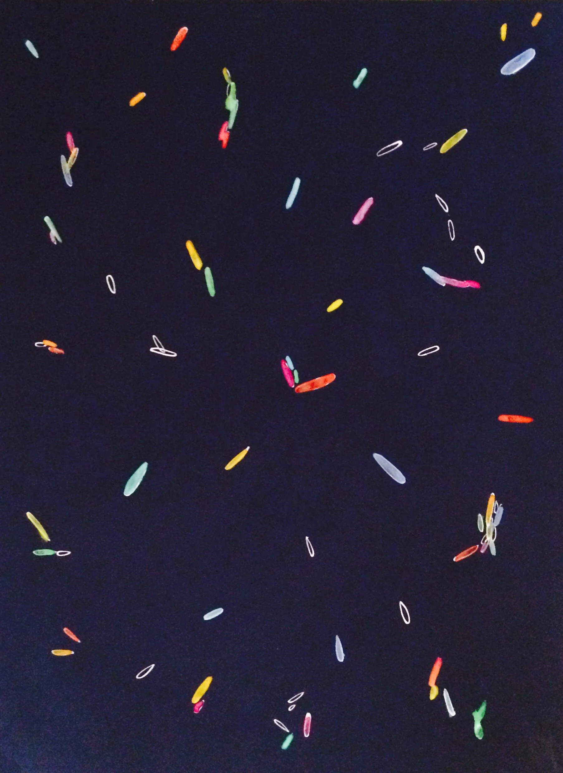 Hands Up (The Drop Approaches)