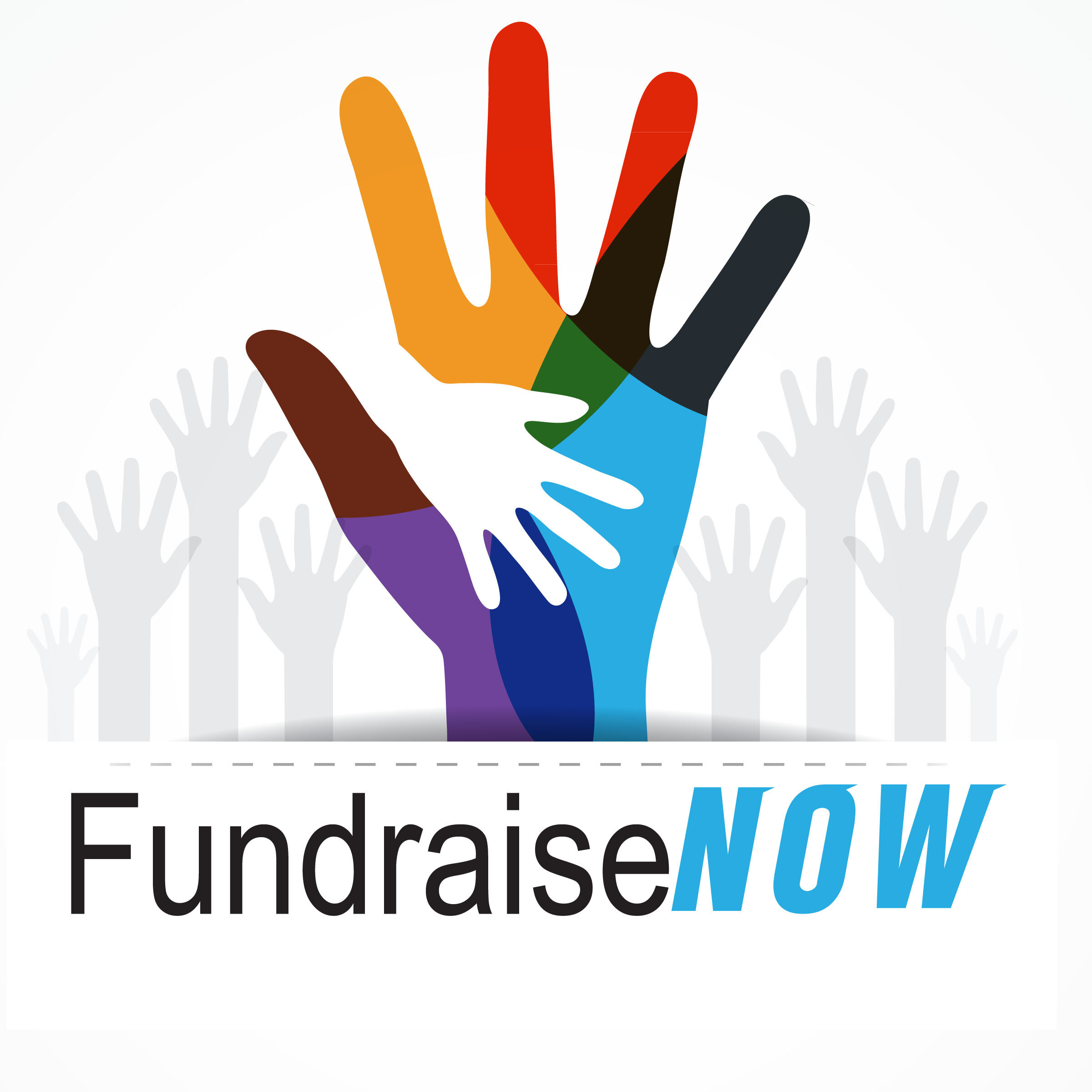 Fundraise NOW!