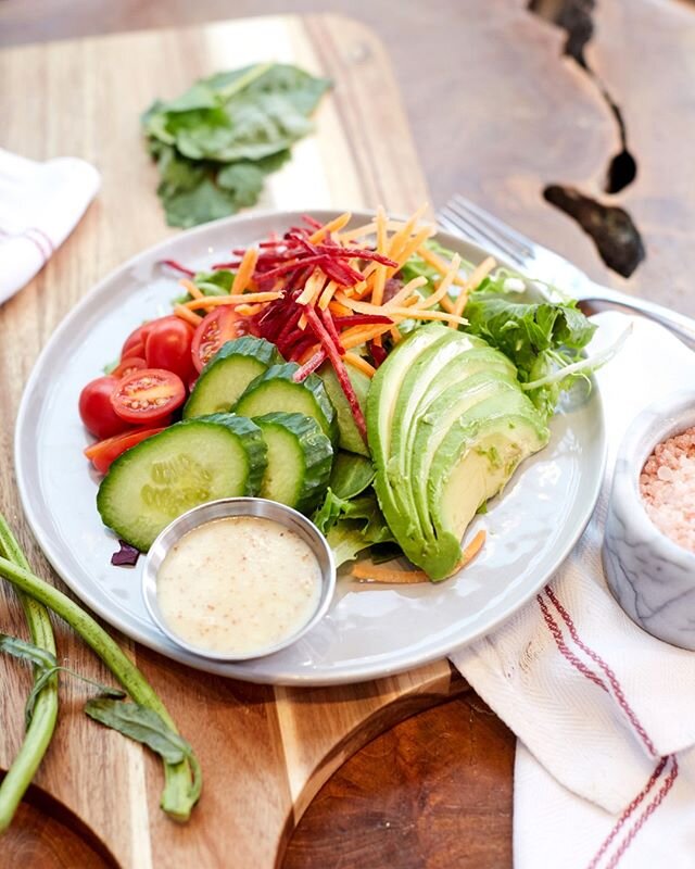 #NationalEatYourVegtablesDay got me like, yummm, refreshing, crunchy goodness!Why I think organic is best, you say??? With all of the toxins in the world, why not keep most of them out of your fresh food? Toxins and Free Radicals are everywhere and t