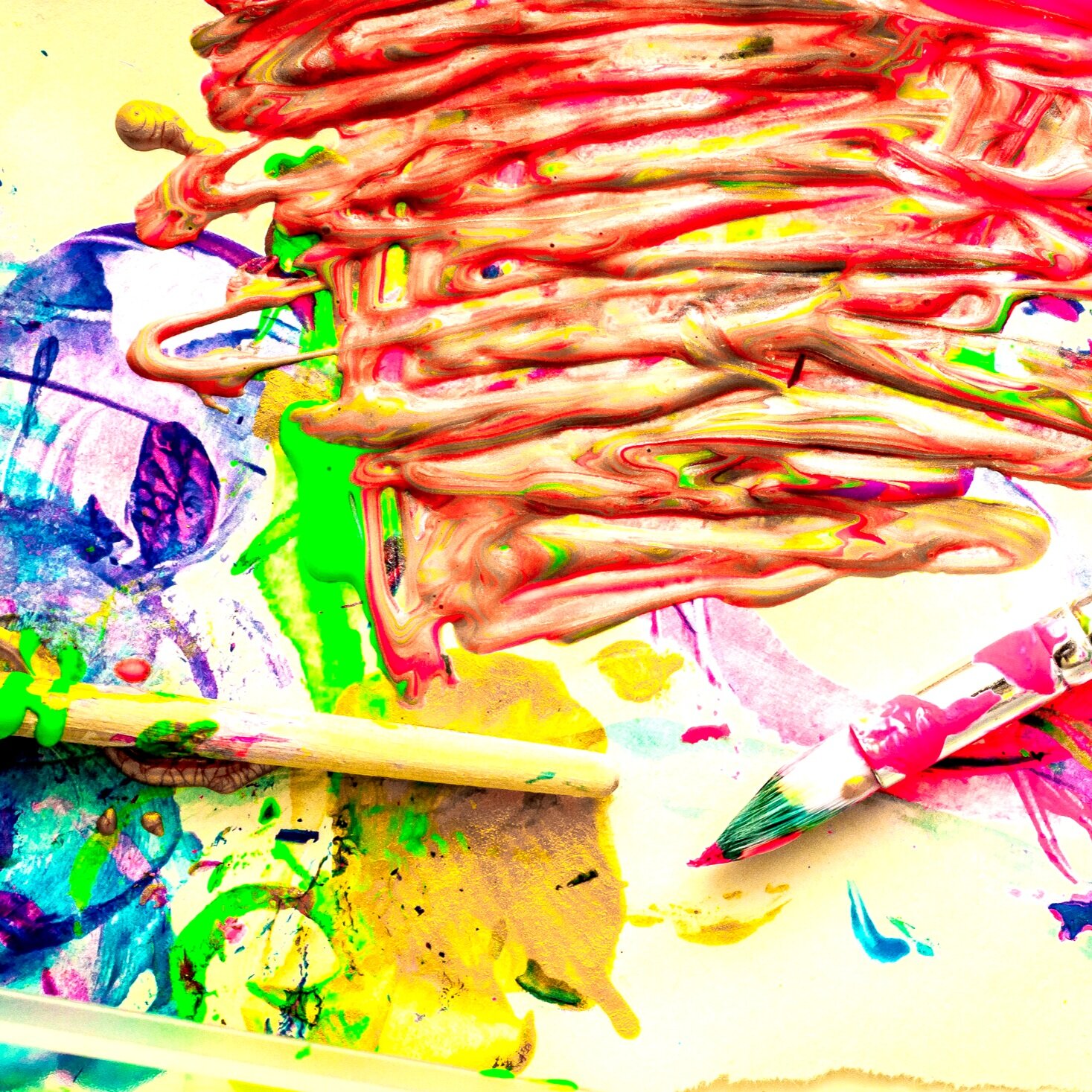 Messy Church