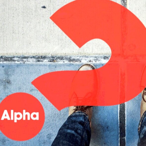 Evening Alpha