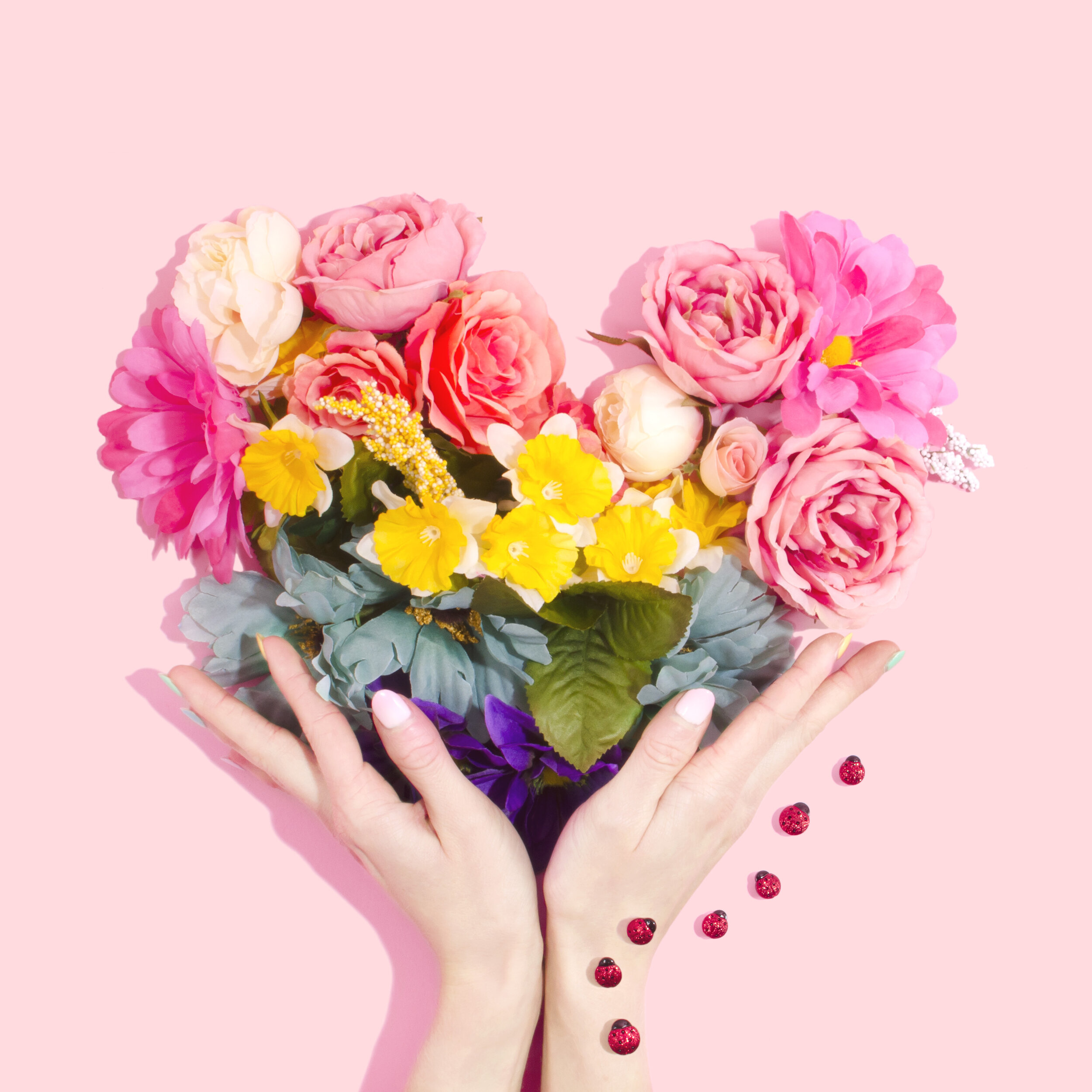 Mothering Sunday