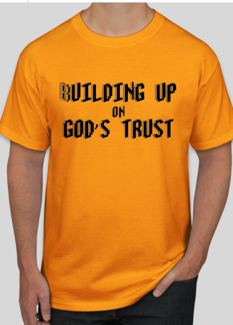 Building Tee