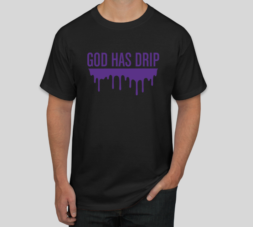 dRiP tee