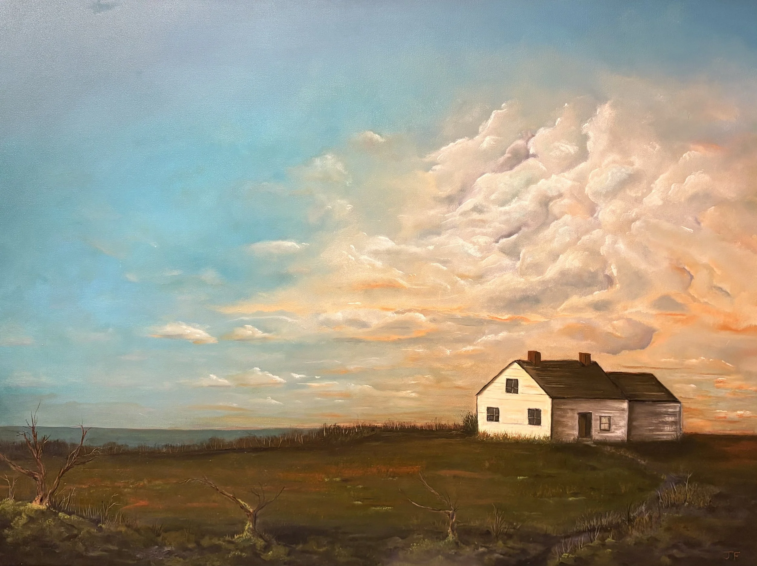 Maine House