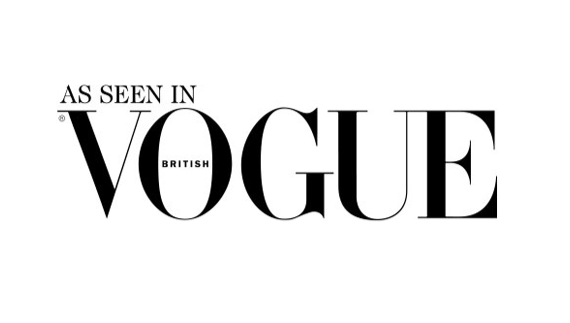 British VOGUE Feature