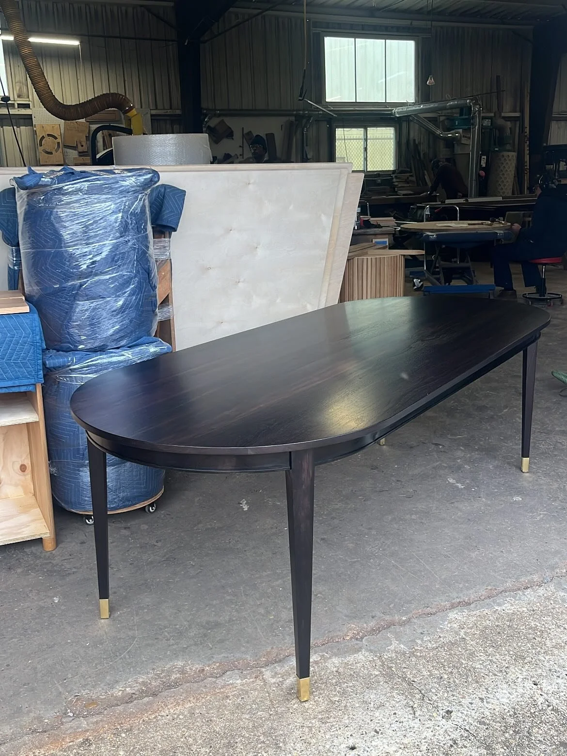 Wow it&rsquo;s already mid-October. It&rsquo;s been a busy year with just a little fun along the way 😉 #makers #furniture #handmade #design