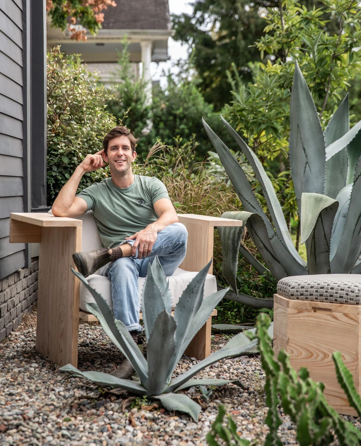 Hey Nola and Gulf South! We're so excited to be a part of @thedesignsocialpopup next Thursday, January 22!  Come see us and other incredible vendors from around the country&mdash;all in one spot. See you at Merchant House from 9 am - 5 pm.⁠
⁠
We&rsqu