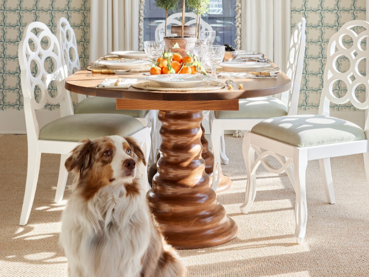 BY Interiors On Creating Beautiful + Functional Homes