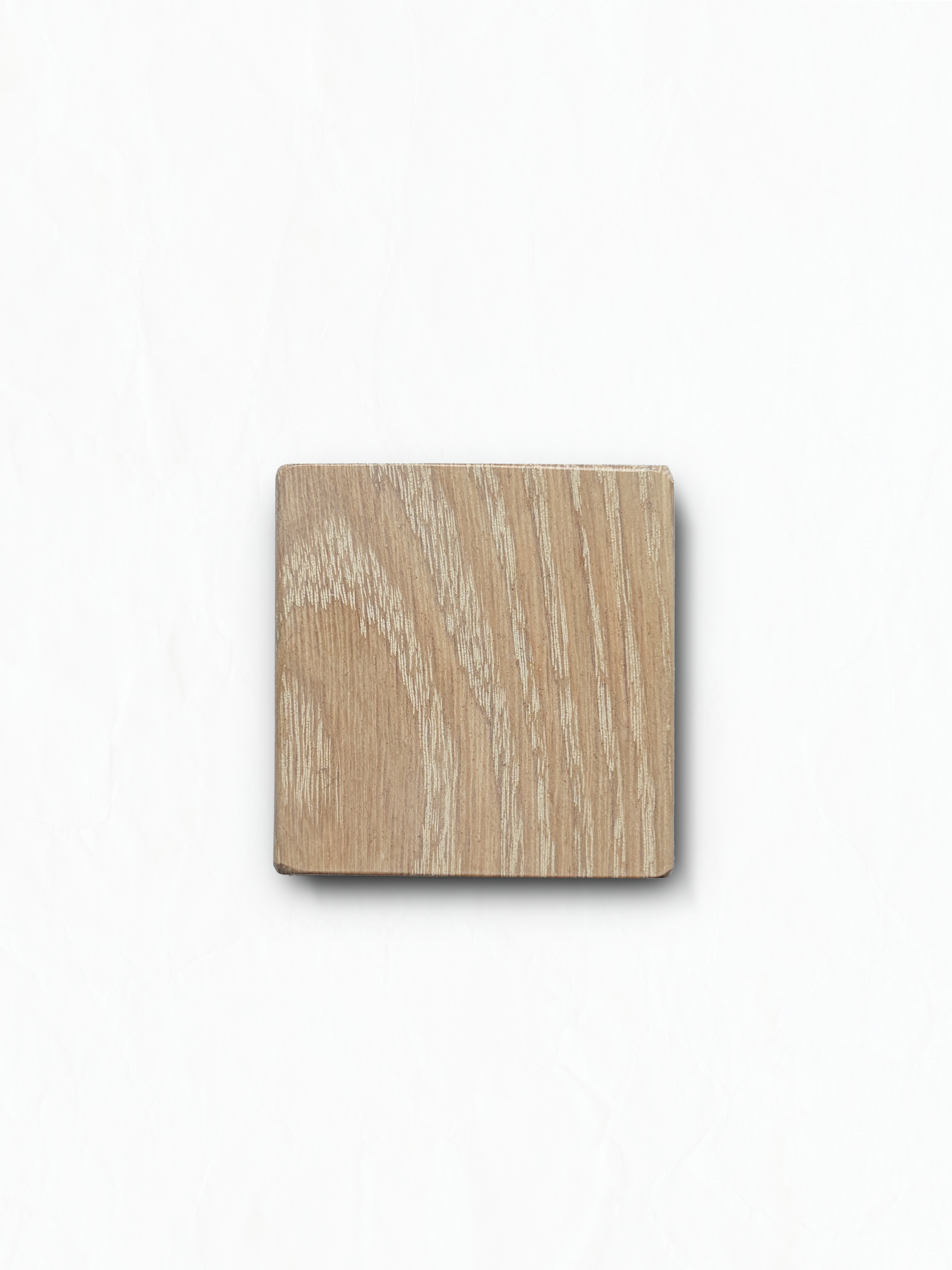 Cerused Oak | Finish Sample
