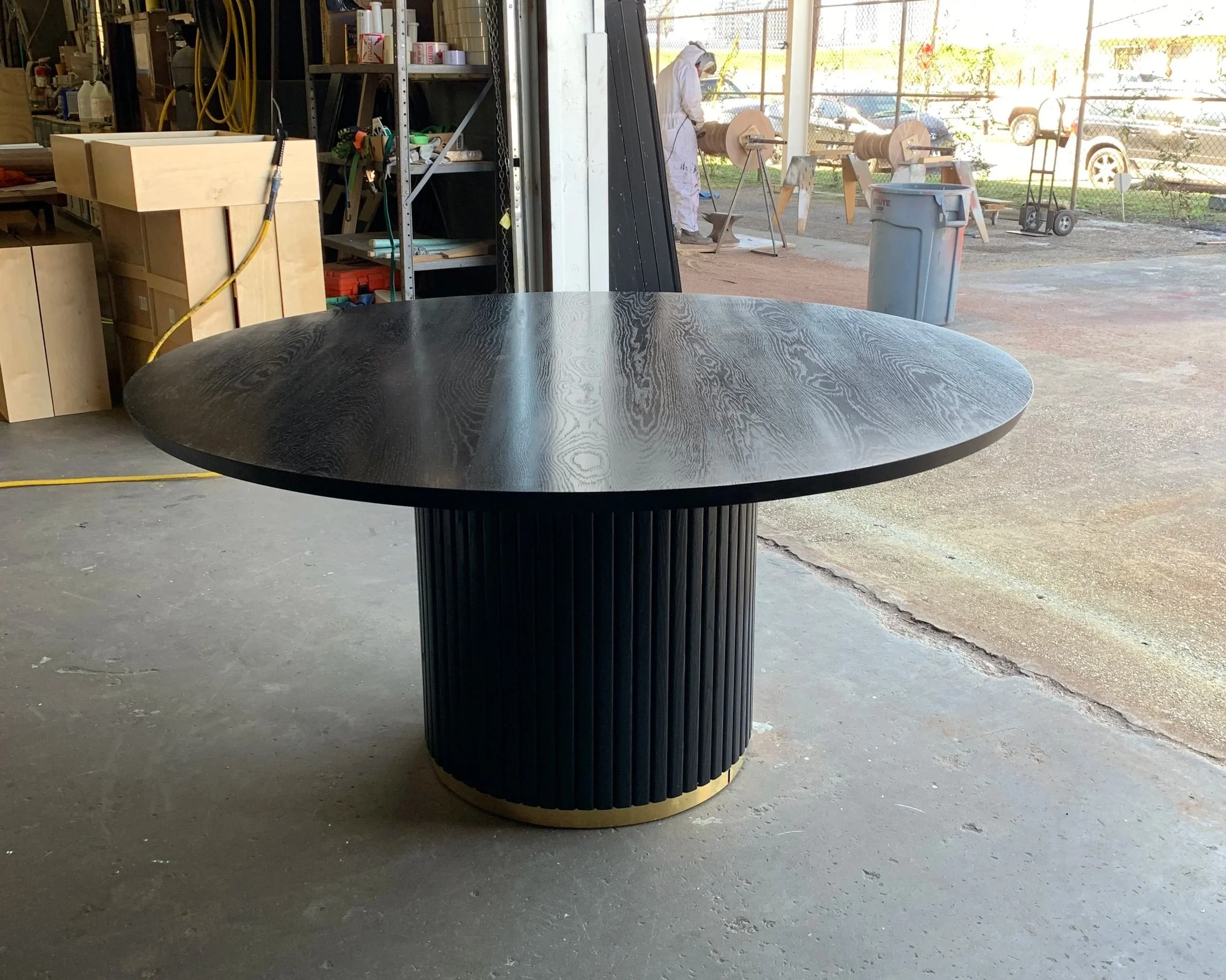 Audubon+Table-+Ebony+Oak-+Doorman2.jpg