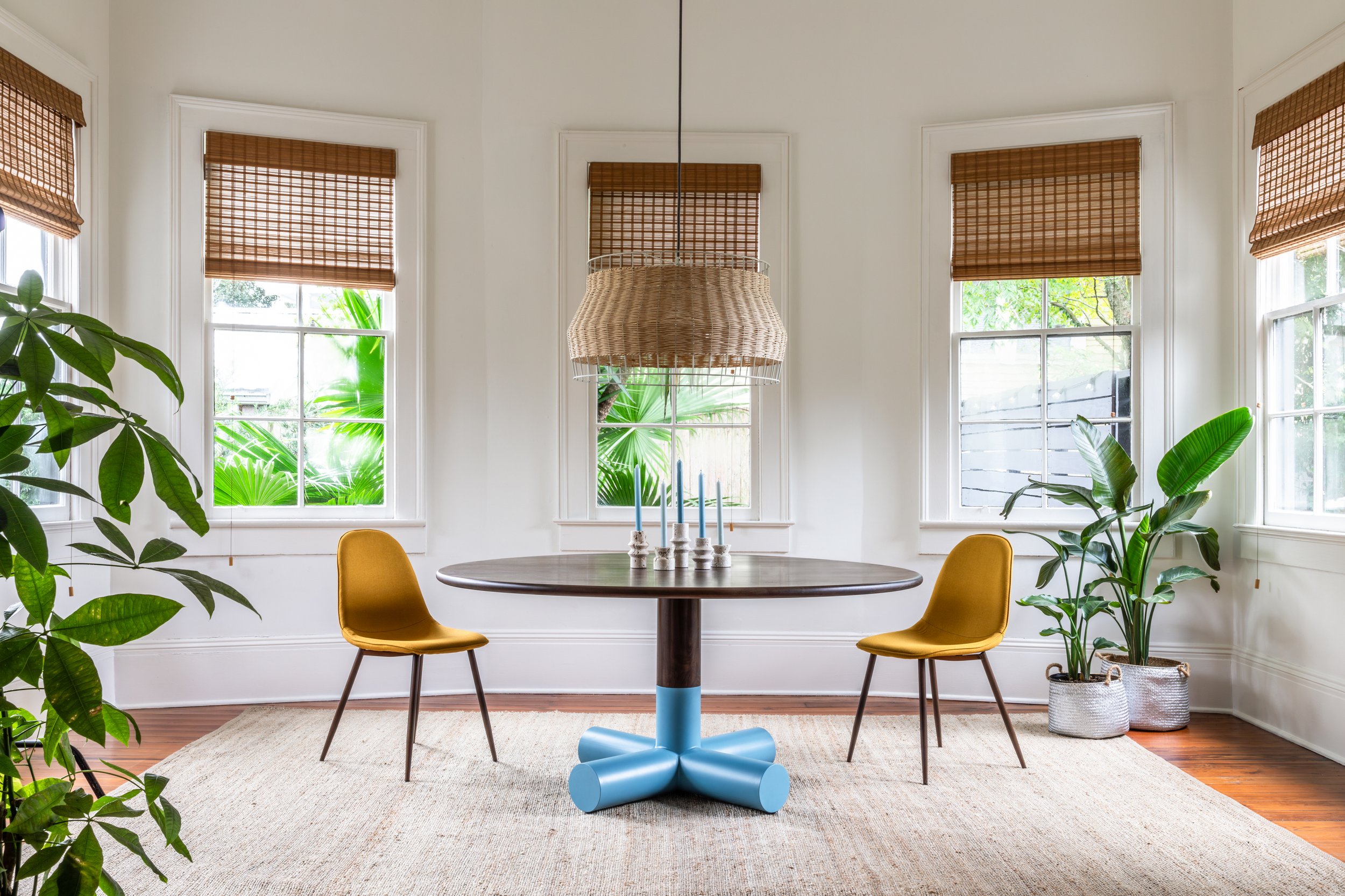 Teche-Round-Wooden-Walnut-Steel-XShaped-Table-1.jpg