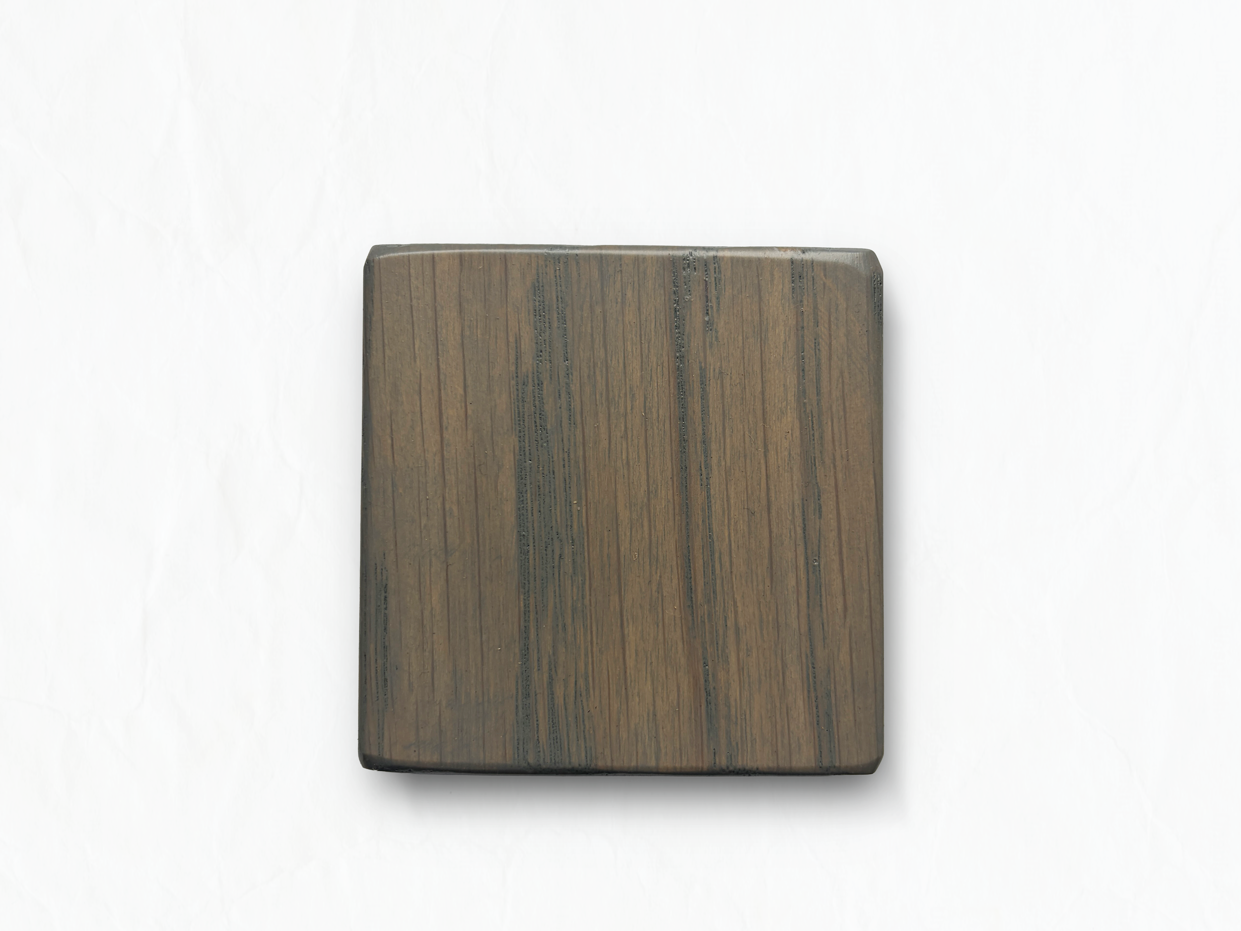 Weathered Gray Oak | Finish Sample