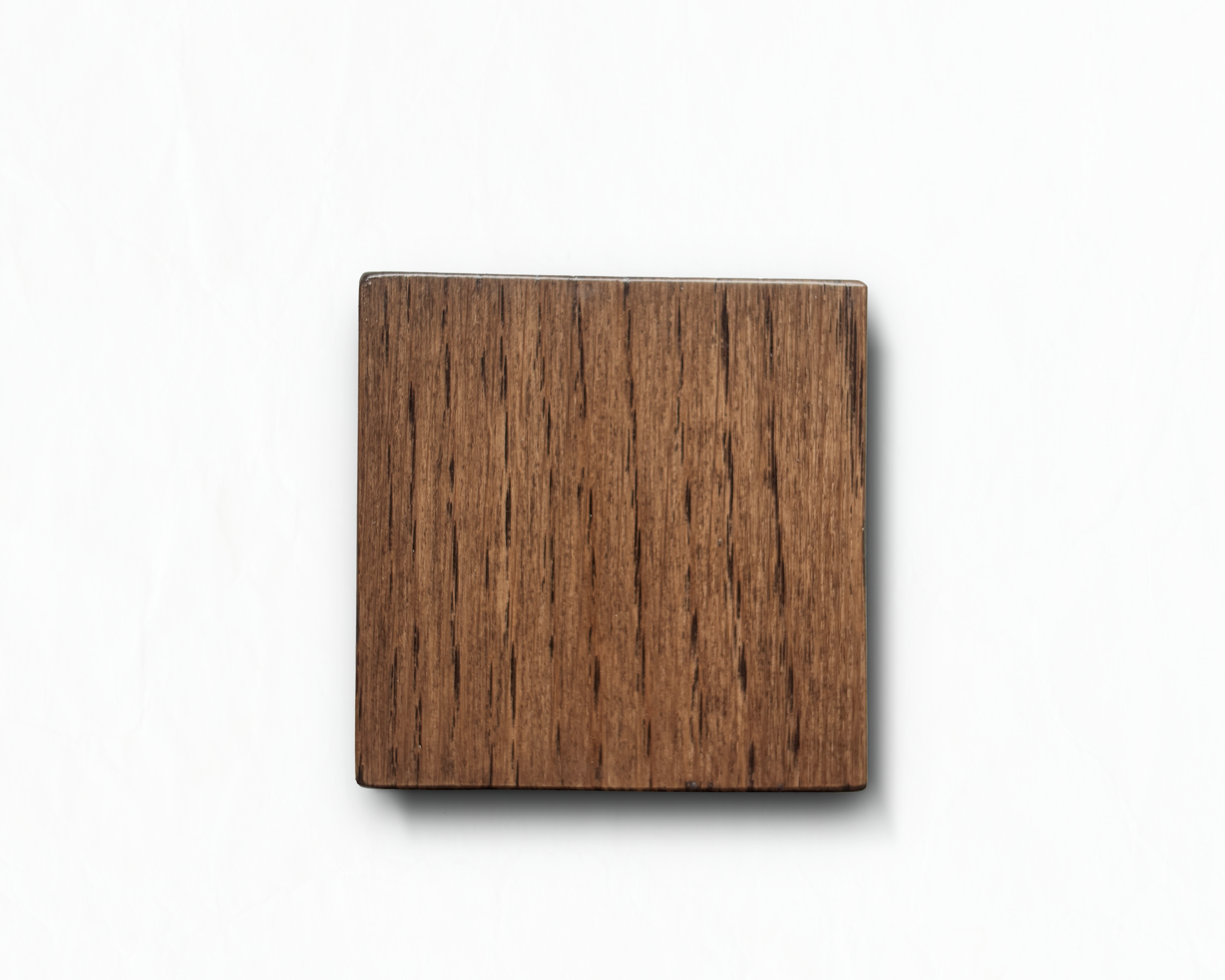 Dark English Oak | Finish Sample