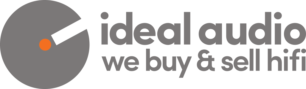 Ideal Audio - we buy &amp; sell hifi