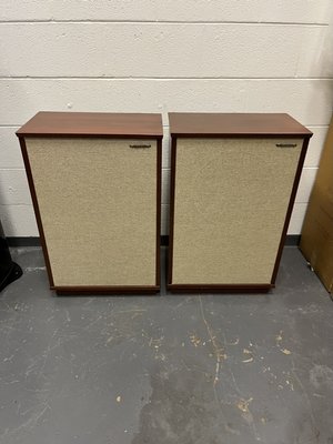 Used tannoy gold 15 for Sale | HifiShark.com