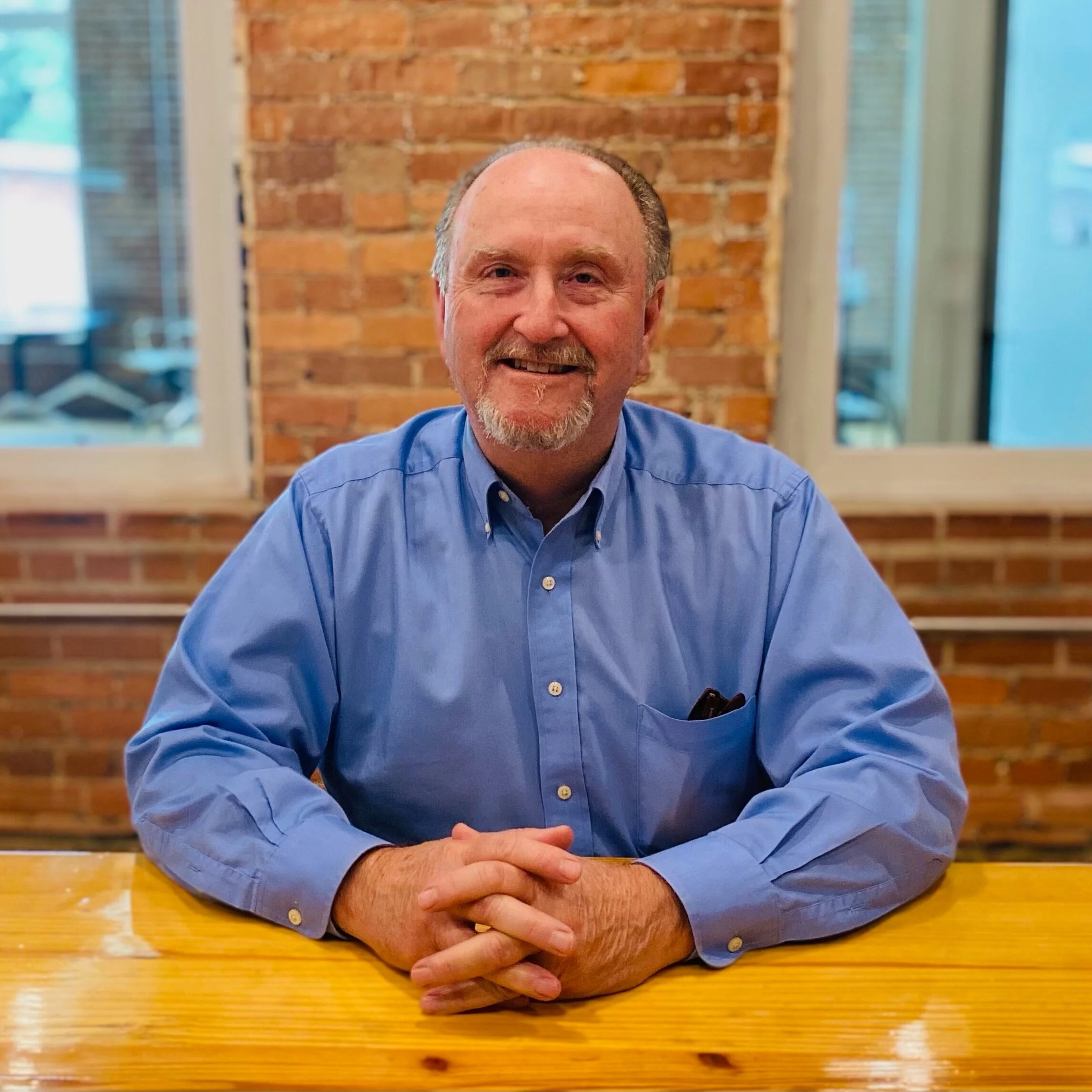 Cliff Bennett - President