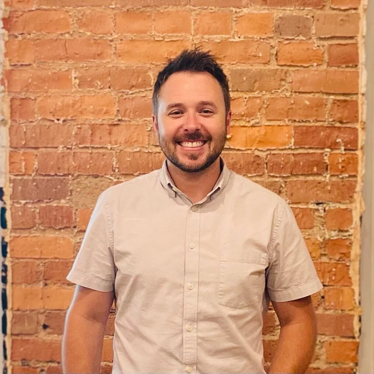 David Mulkey - General Manager