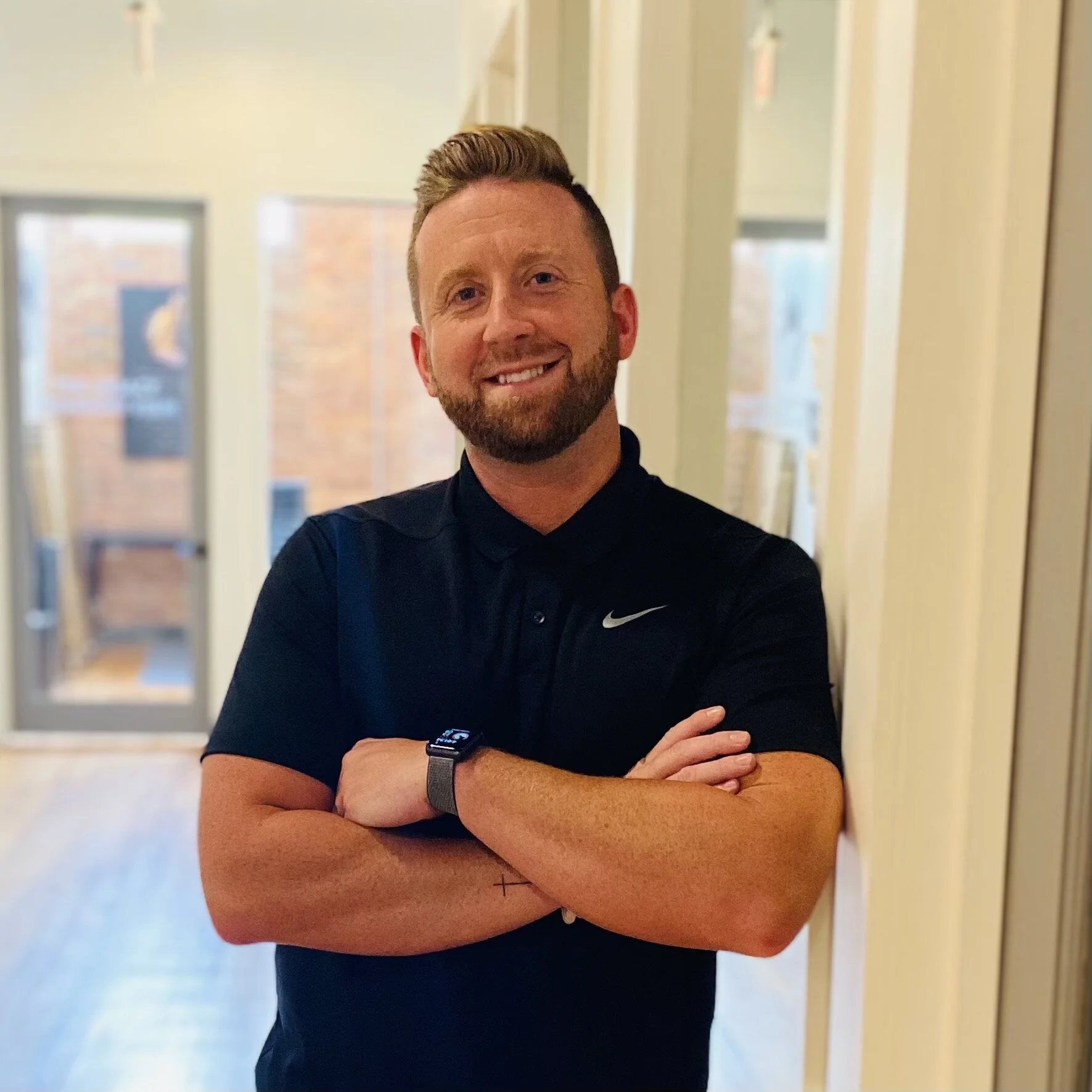 Josh Bennett - Vice President