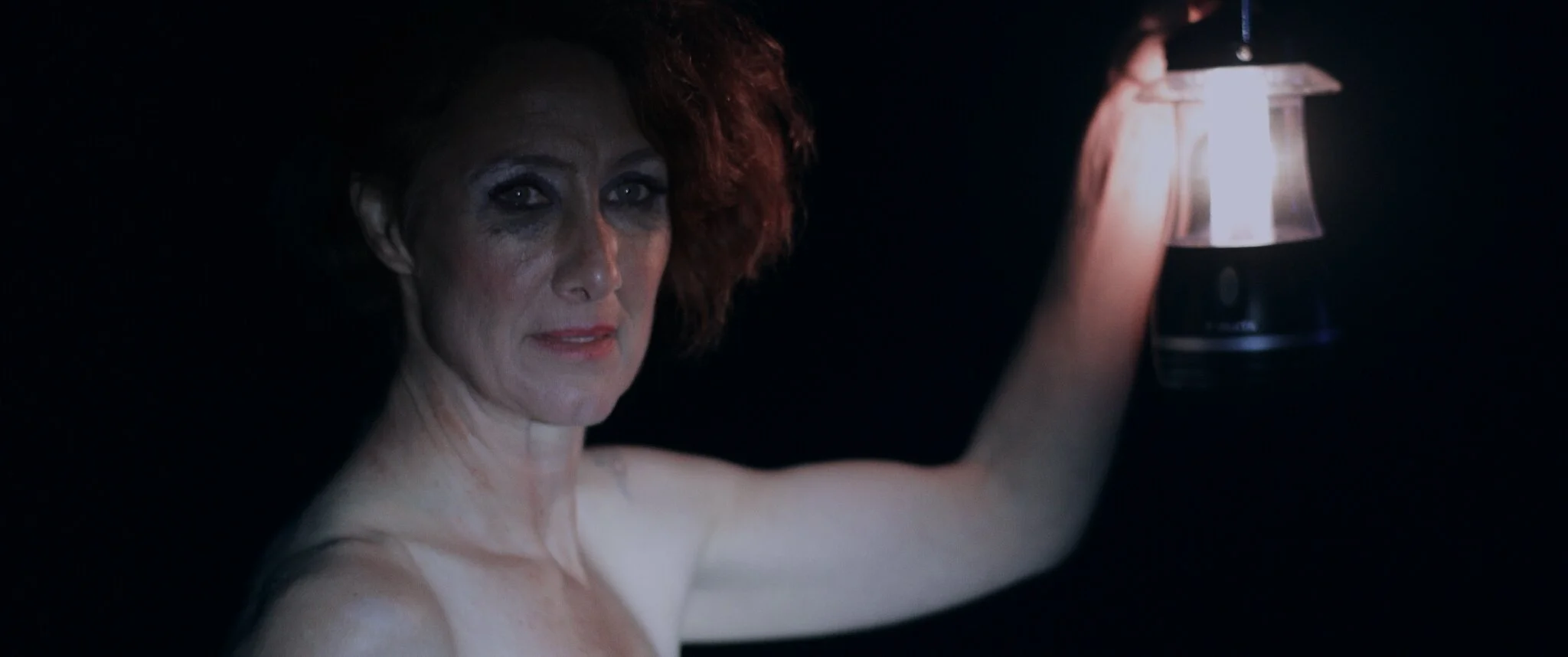 THE FIVE PROVOCATIONS   FEATURE FILM