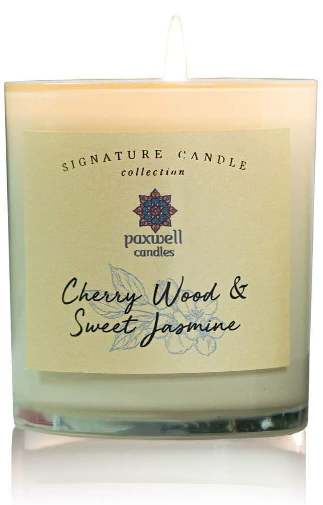 Paxwell Non-Toxic Candle