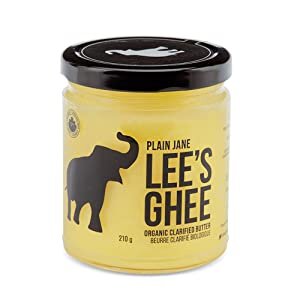 Lee's Ghee
