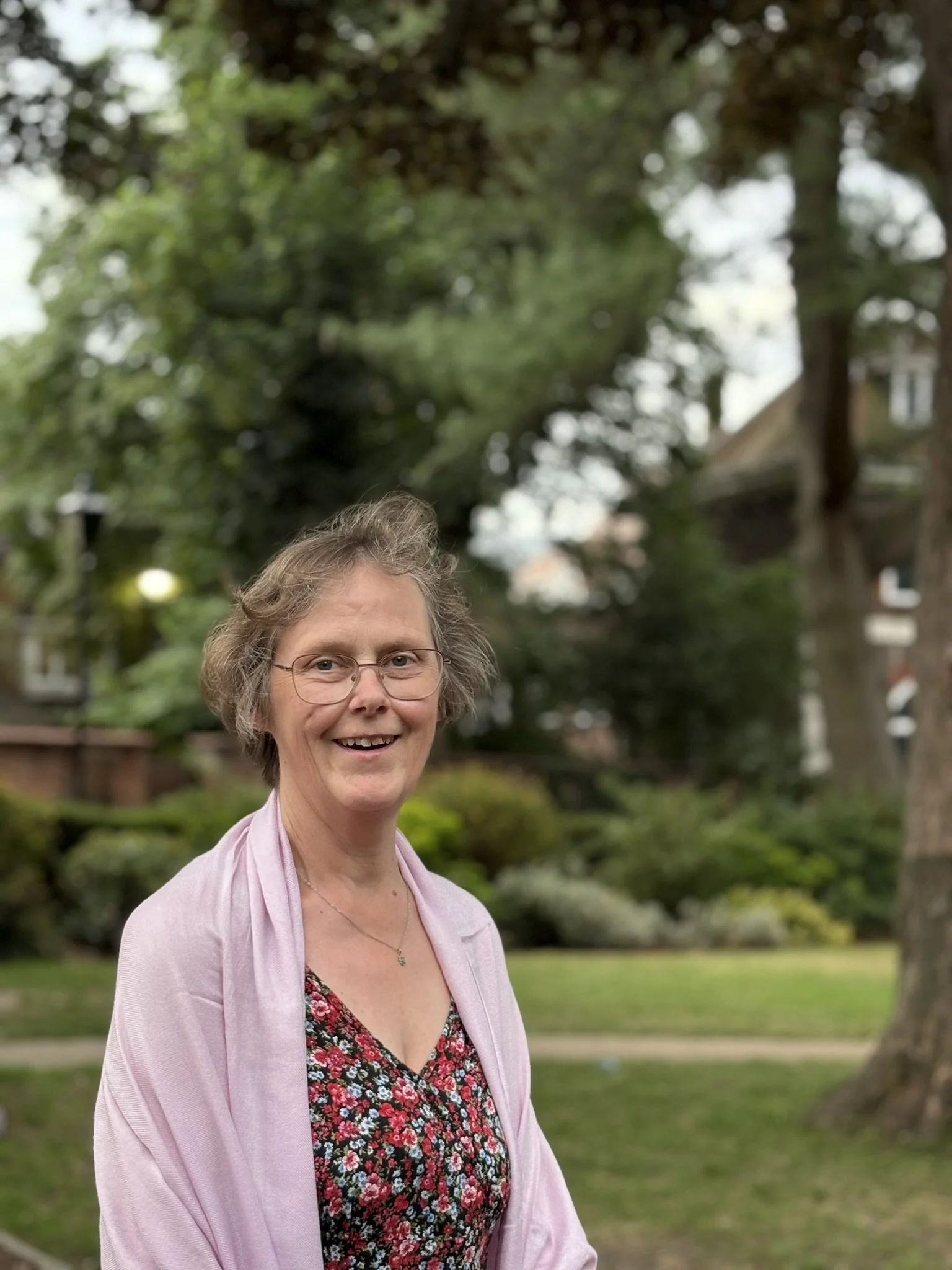 Gill Watson