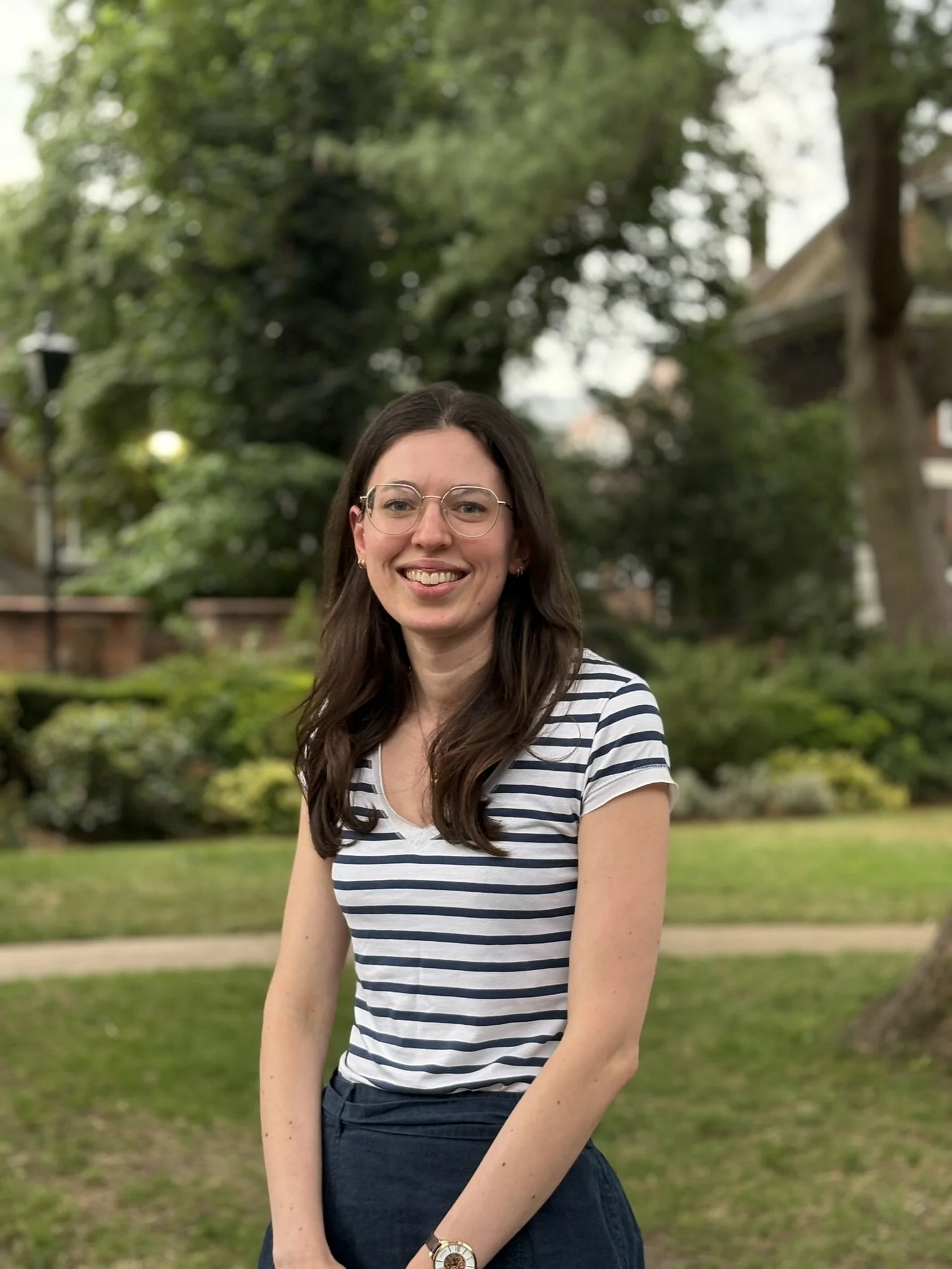 Georgina Illingworth
