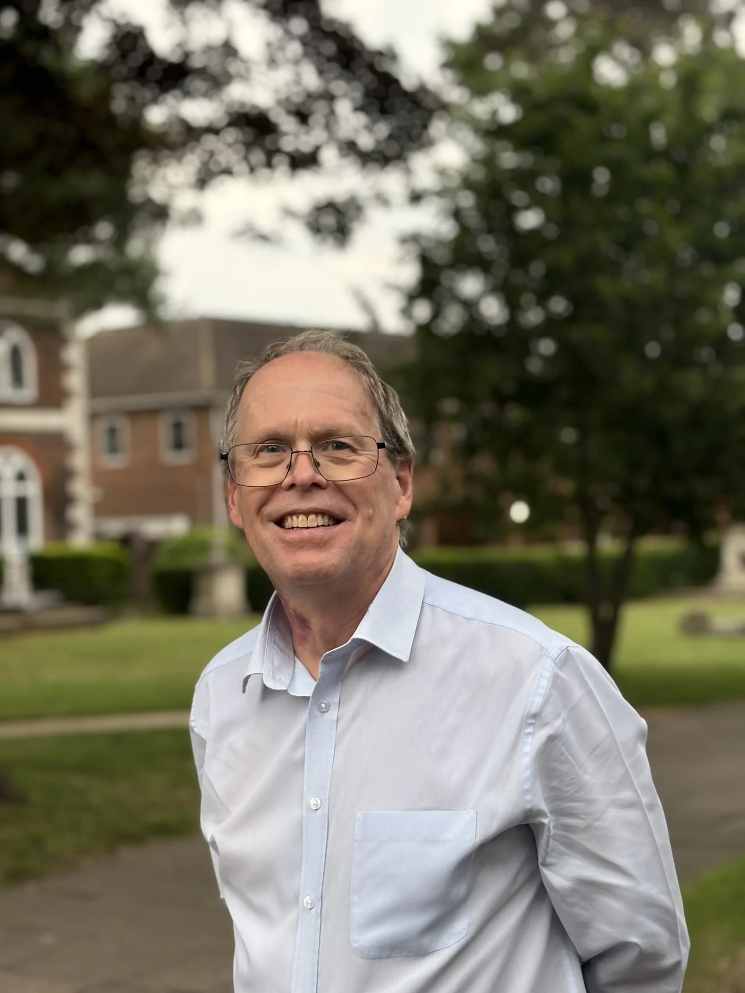 Peter Clark